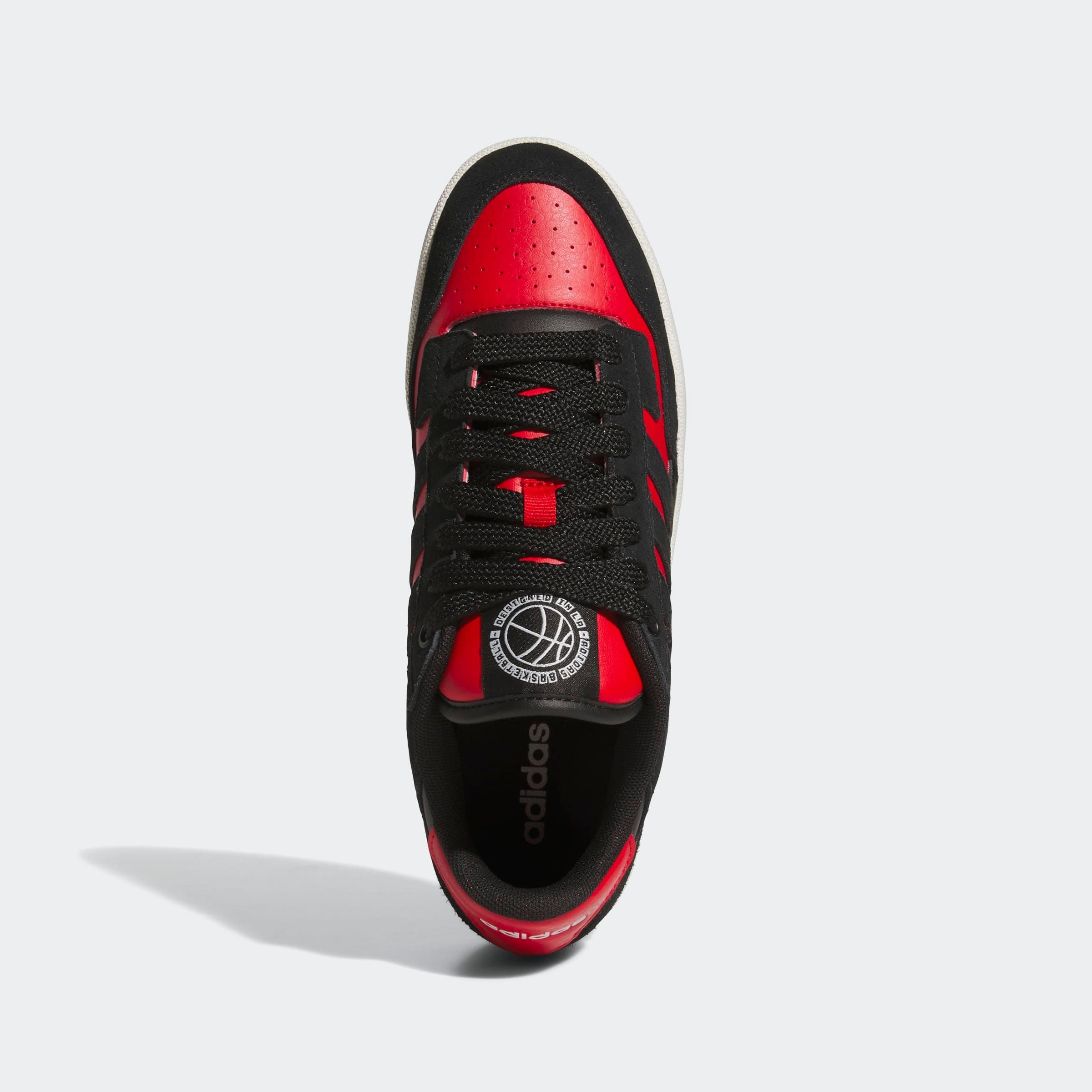 adidas Sportswear Sneaker »RAPID COURT LOW«