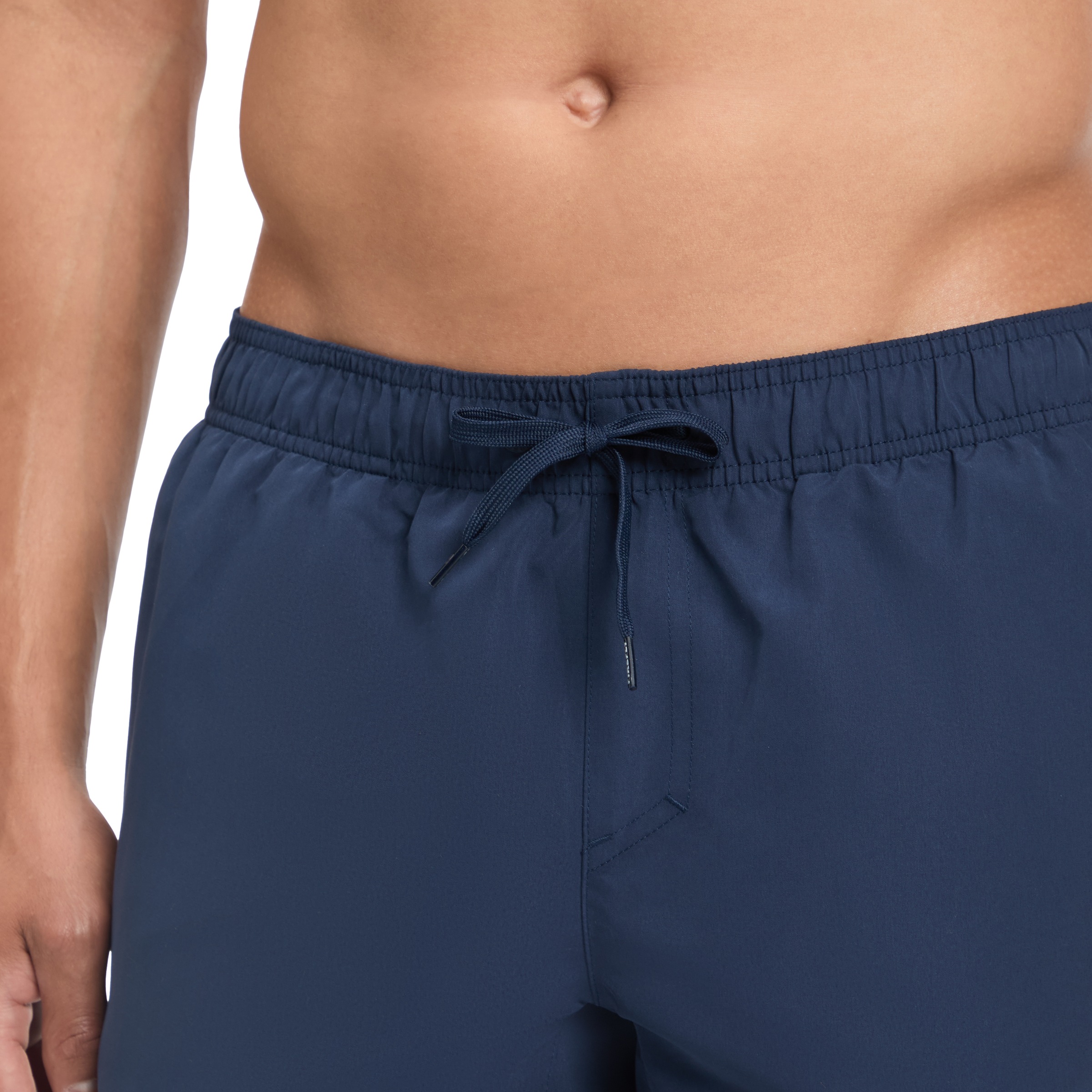 McKINLEY Badeshorts »HE.-BADESHORTS KEN IV M« mit Eingriffstaschen und Gesässtasche, mit Innenslip aus Mesh