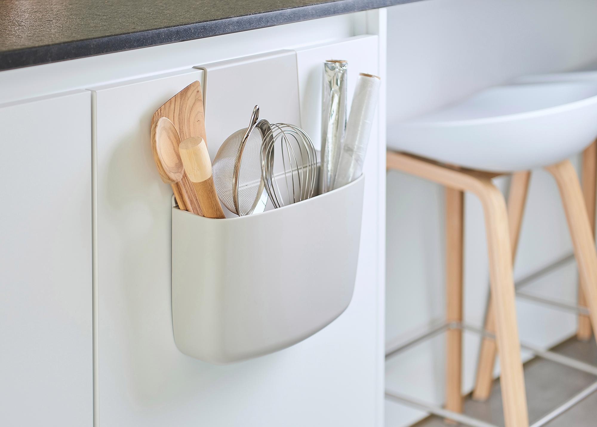 Zeller Present Einhängekorb mit Aufhänger