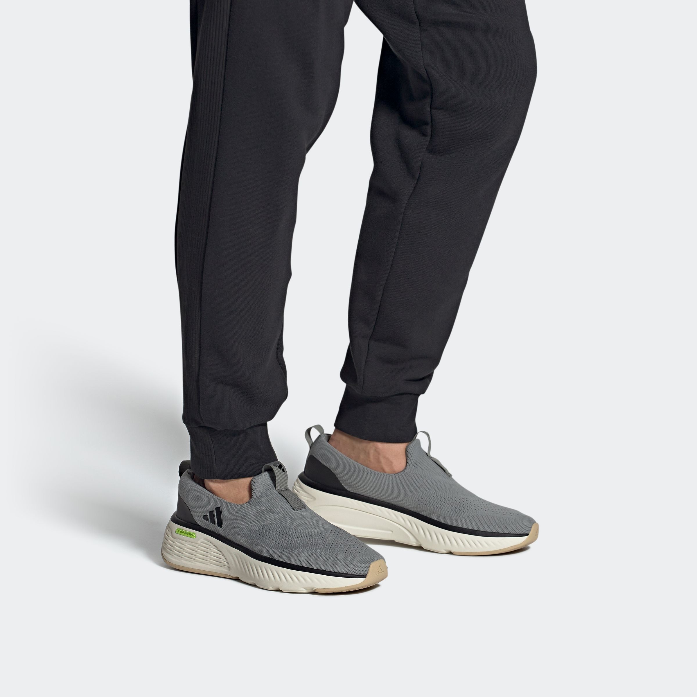adidas Sportswear Slip-On Sneaker »CLOUDFOAM GO LOUNGER«