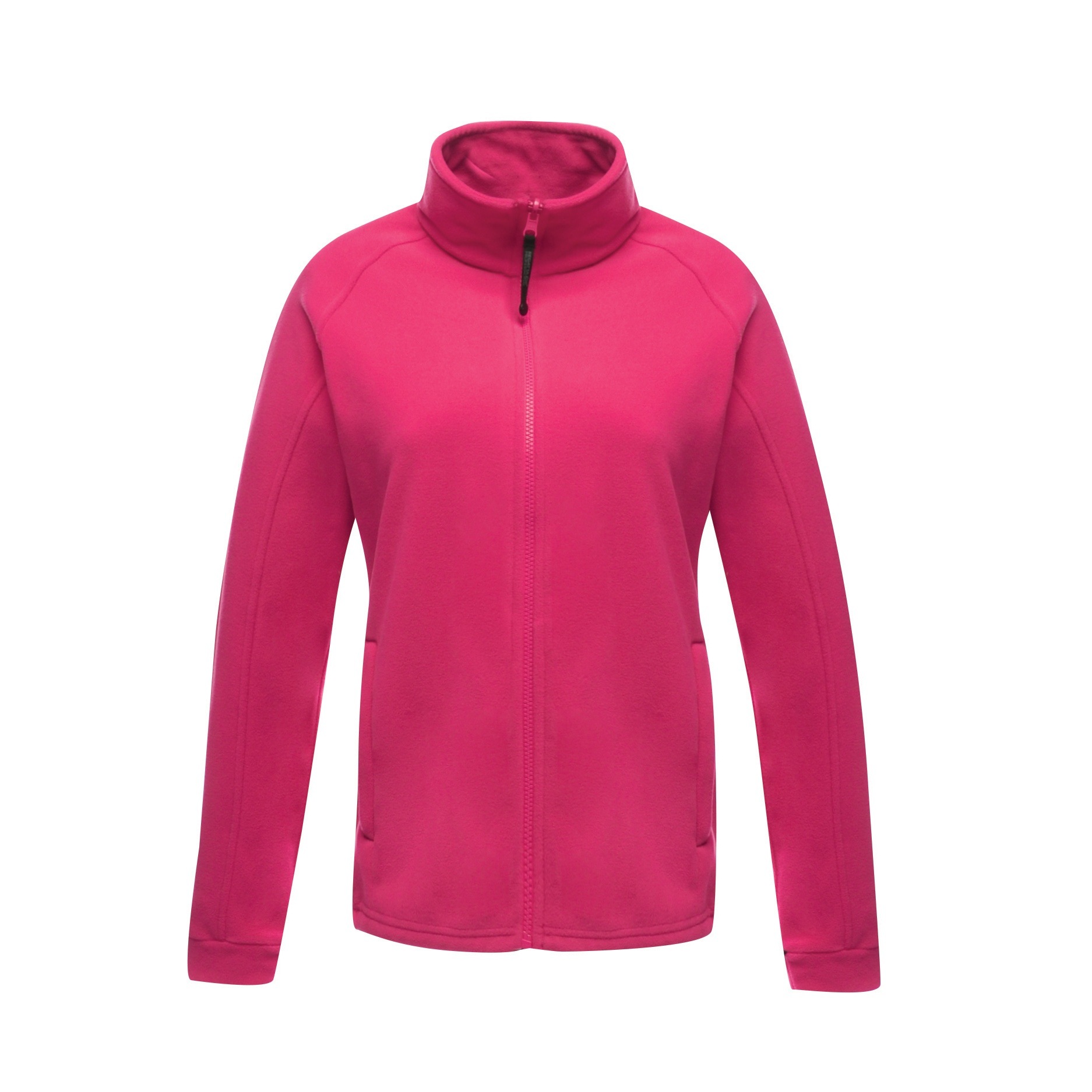 Fleecejacke »Thor III Damen Fleece-Jacke, Anti-Pilling«