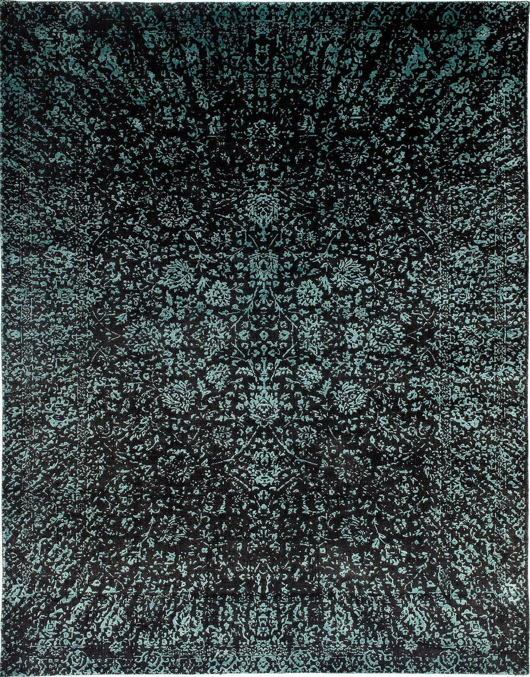 OCI DIE TEPPICHMARKE Teppich »Moonlight Novum«, rechteckig, 7 mm Höhe, Wohnzimmer