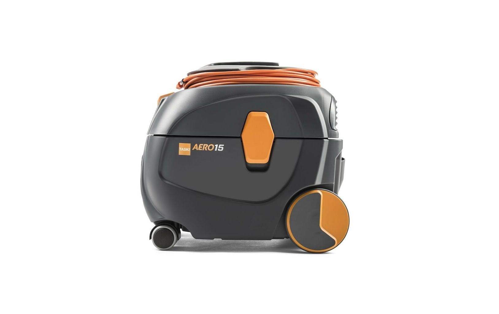 Diverse Bodenstaubsauger »Taski AERO 15«, 800 W
