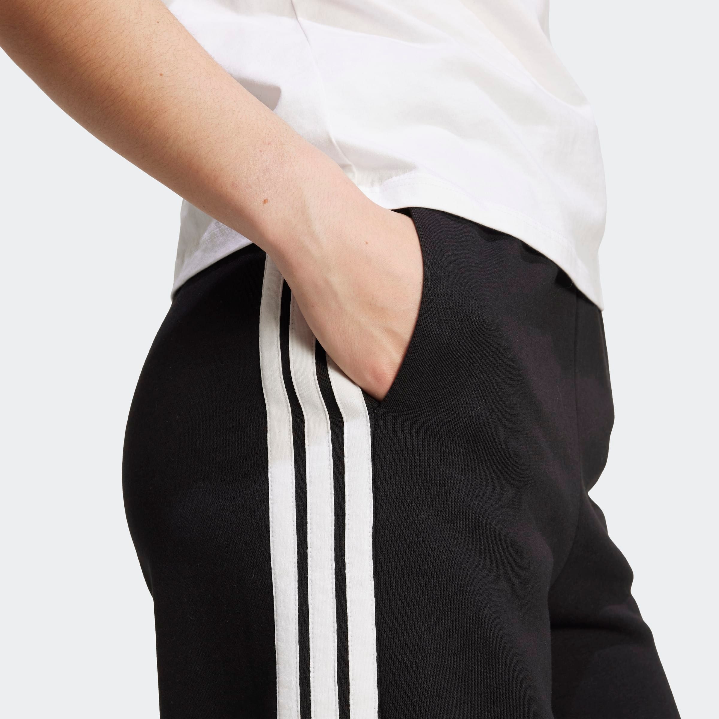 adidas Sportswear Sporthose »W 3S FL PT«, (1 tlg.)