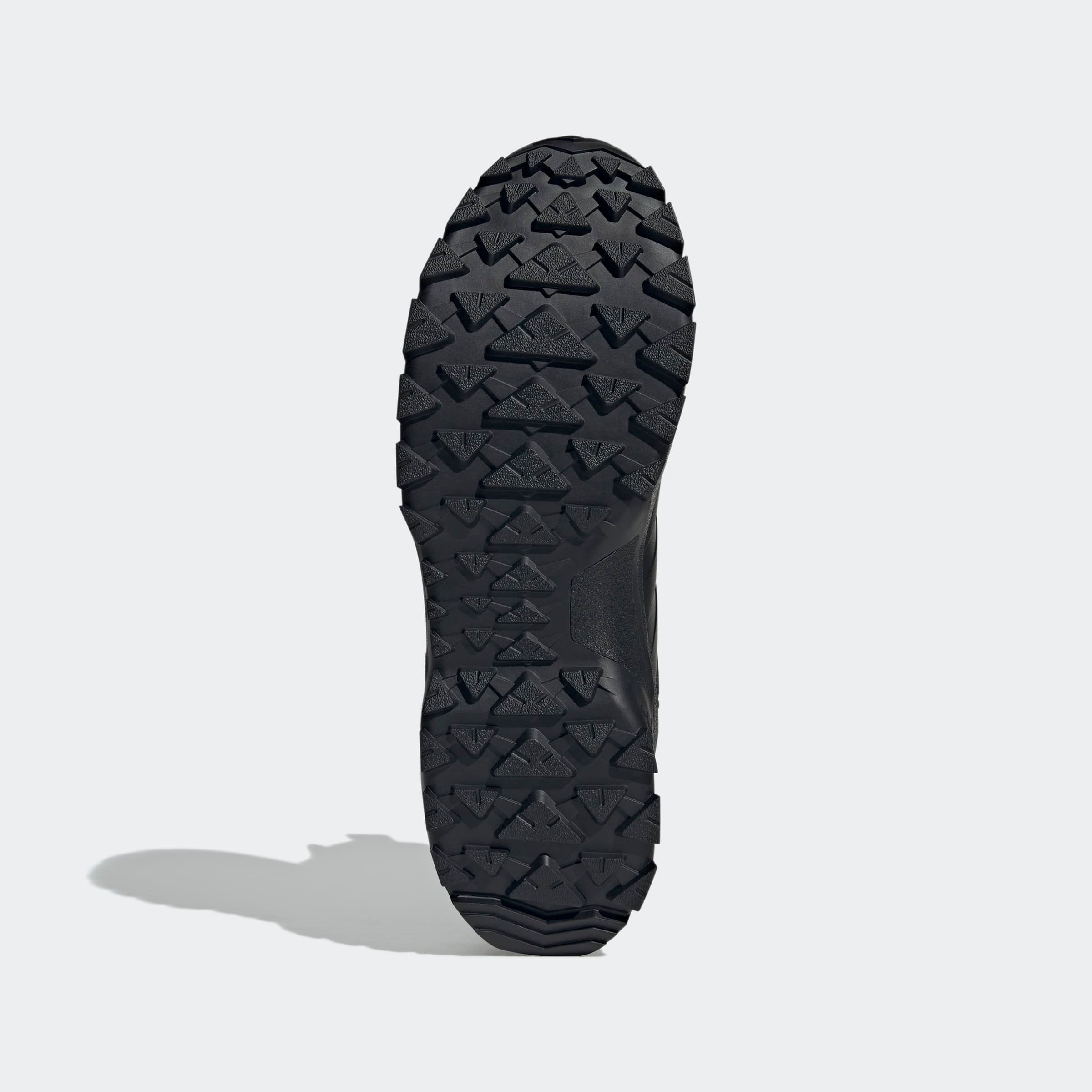 adidas Performance Bottes à lacets »GSG-9.2024 ZIP«  Chaussure outdoor, bottes d'intervention