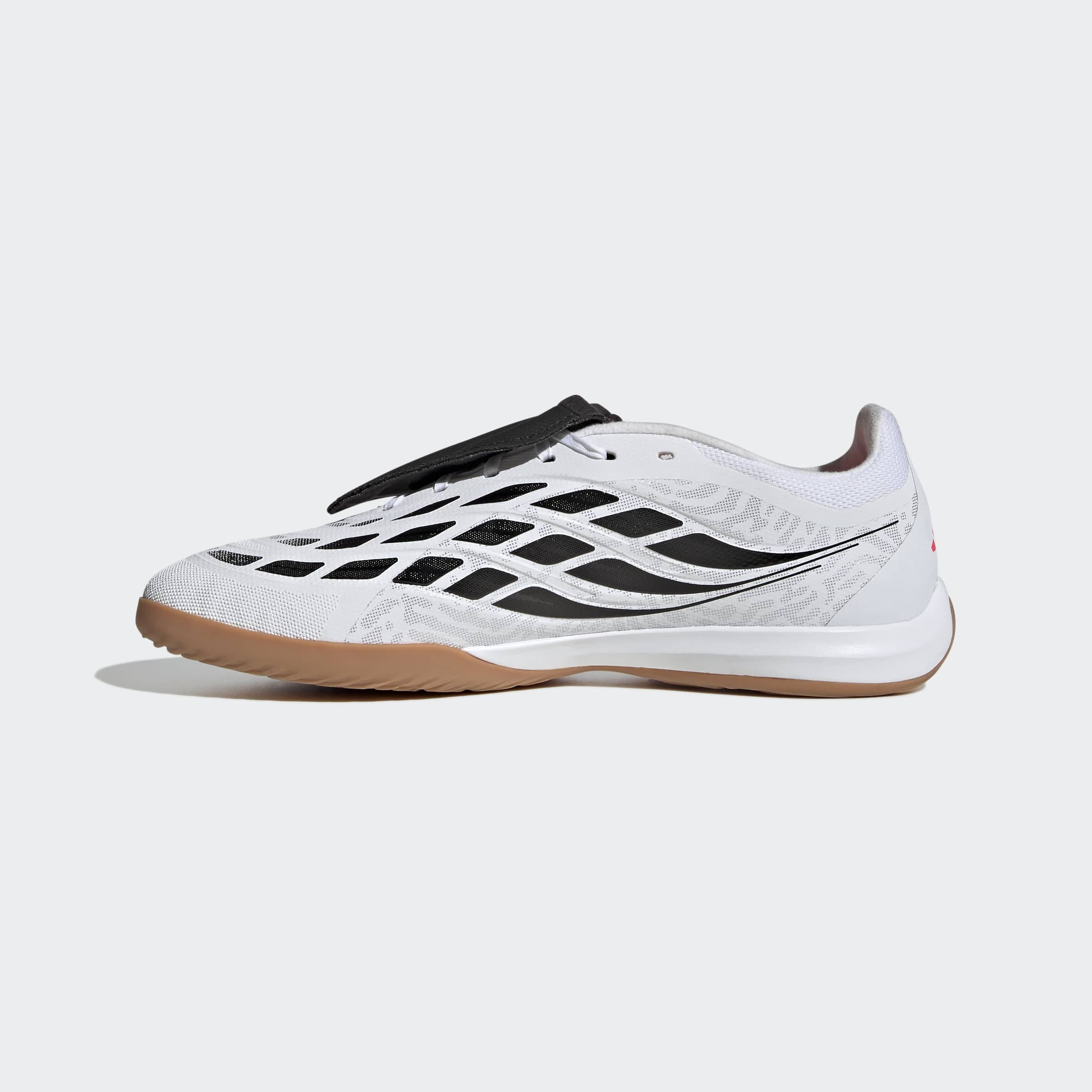adidas Performance Fussballschuh »PREDATOR LEAGUE , HALLE, UMSCHLAGBARE ZUNGE«  für Hallenboden