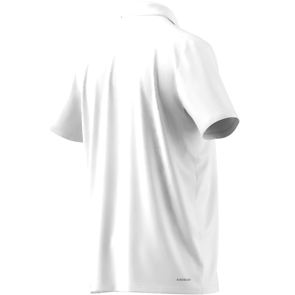 adidas Performance Poloshirt »TR-ES BASE POLO«