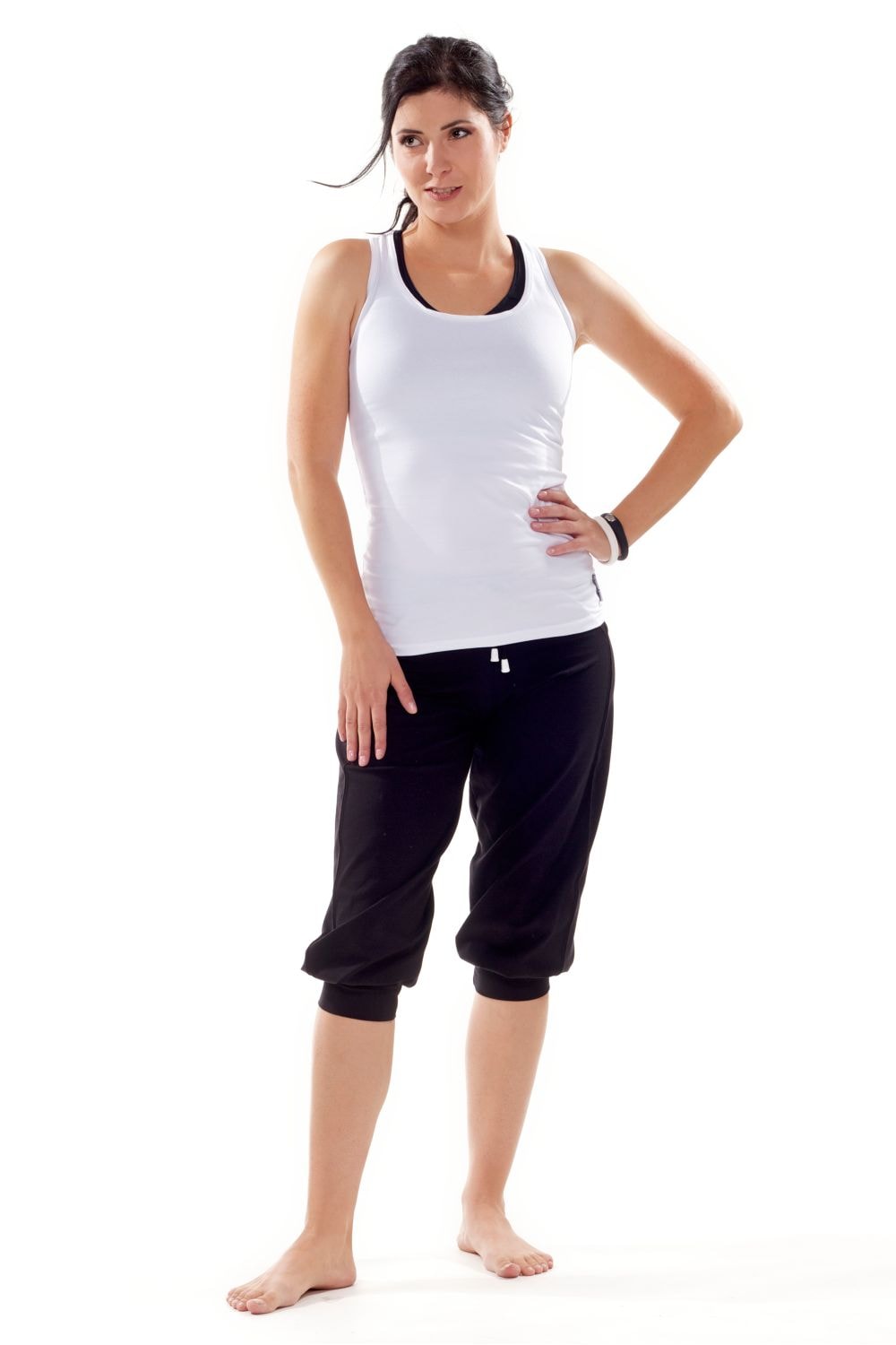 Winshape Sporthose »WBE5«, 3/4-Trainingshose
