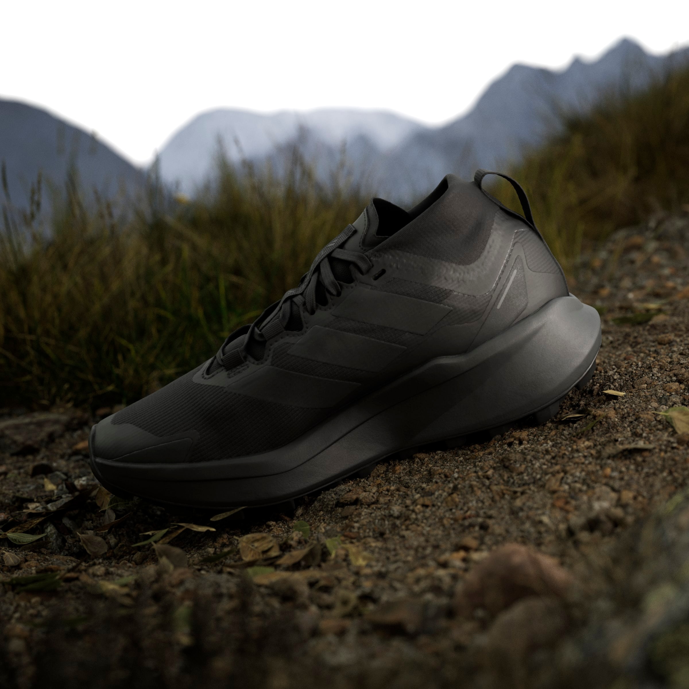 adidas TERREX Chaussures de trail »AGRAVIC GTX«  wasserdicht