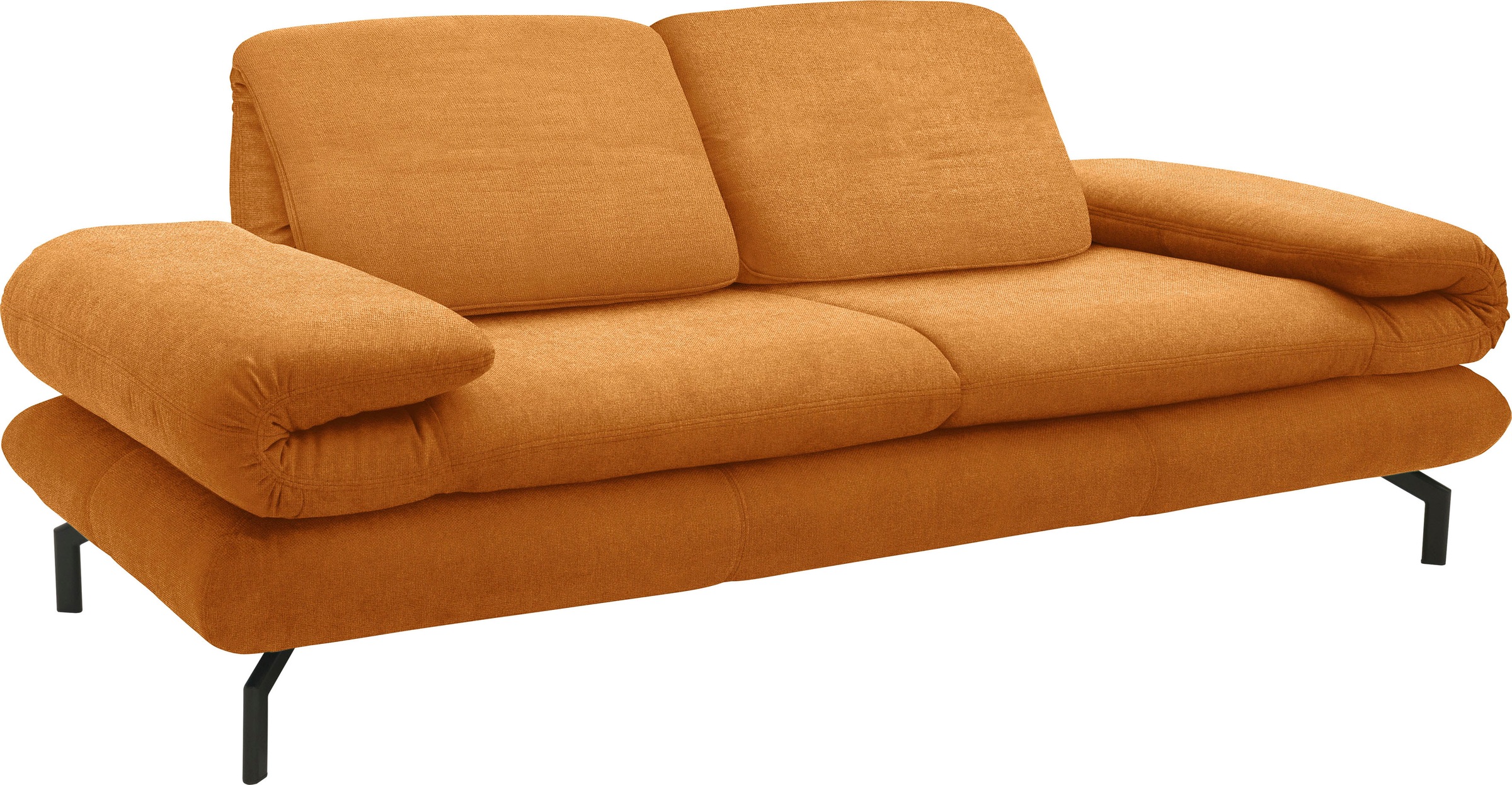 LOOKS by Wolfgang Joop 2-Sitzer »LOOKS by Wolfgang Joop 2-Sitzer-Sofa >>LOOKS XIII