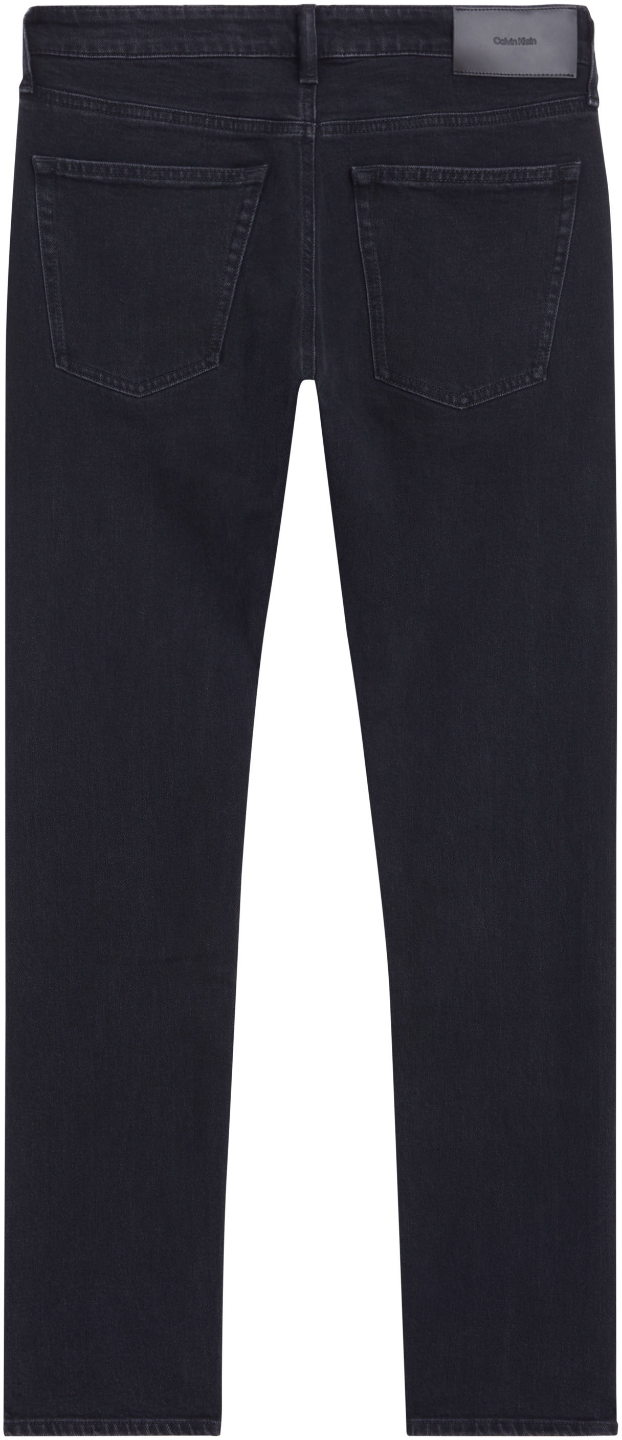 Calvin Klein Regular-fit-Jeans, im 5-Pocket-Style