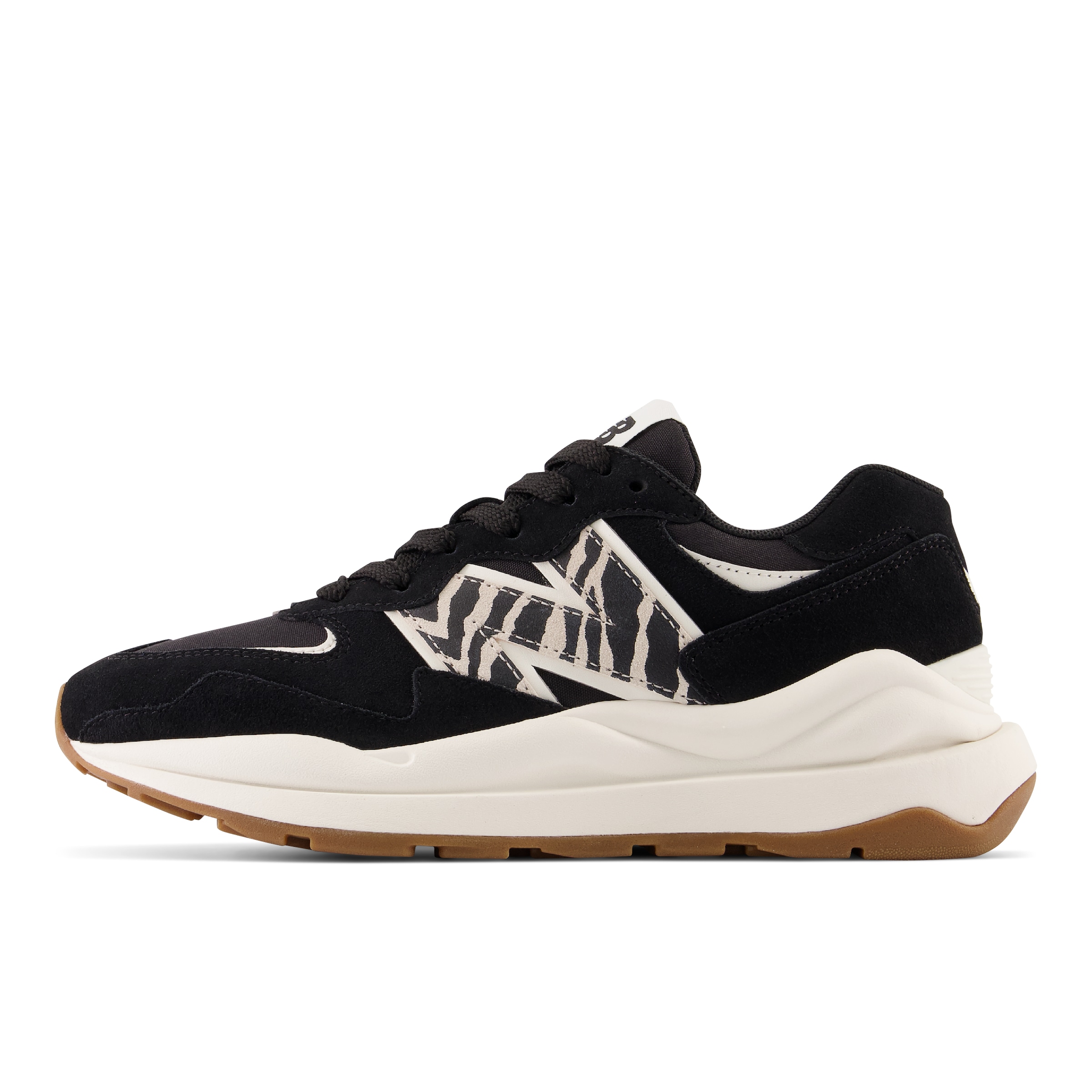 New Balance Sneaker »5740«  für Erwachsene, mit Gummilaufsohle