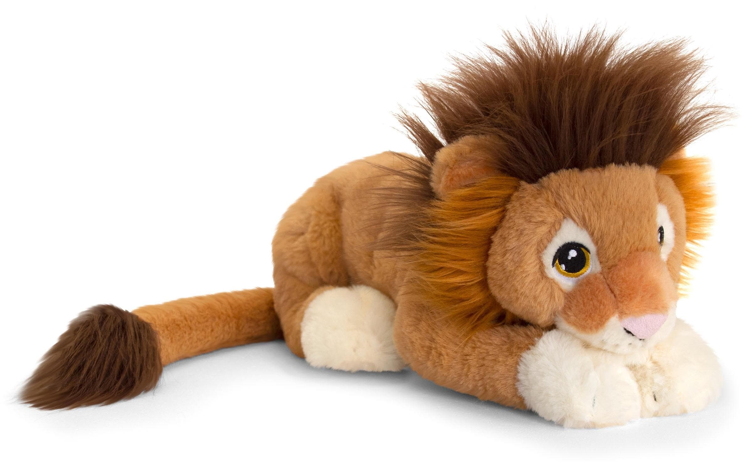 Image of Plüschfigur "Löwe 25 cm"