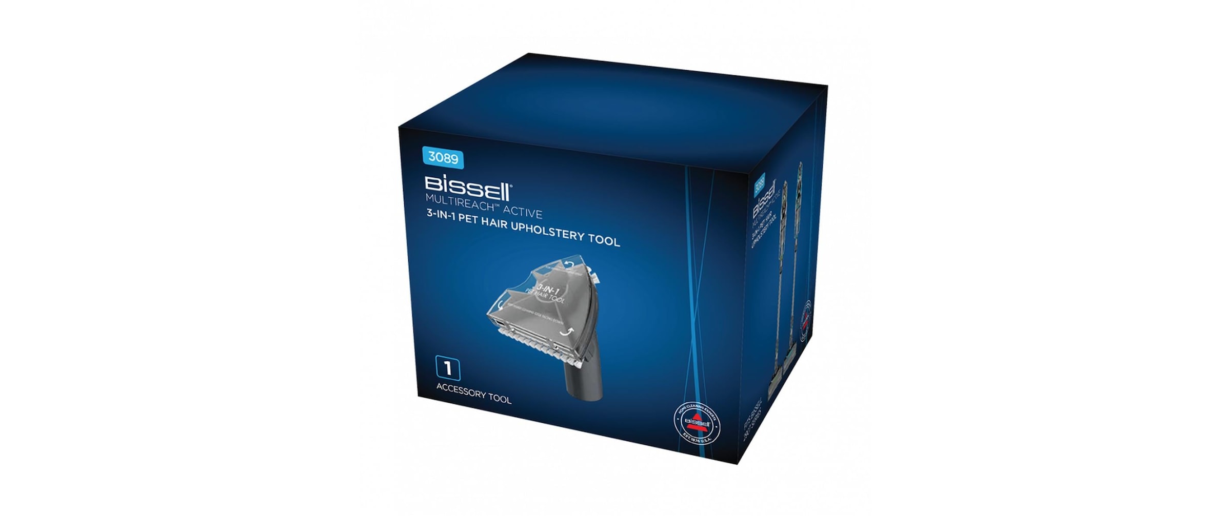 Bissell Polsterdüse »MultiReach Acti«