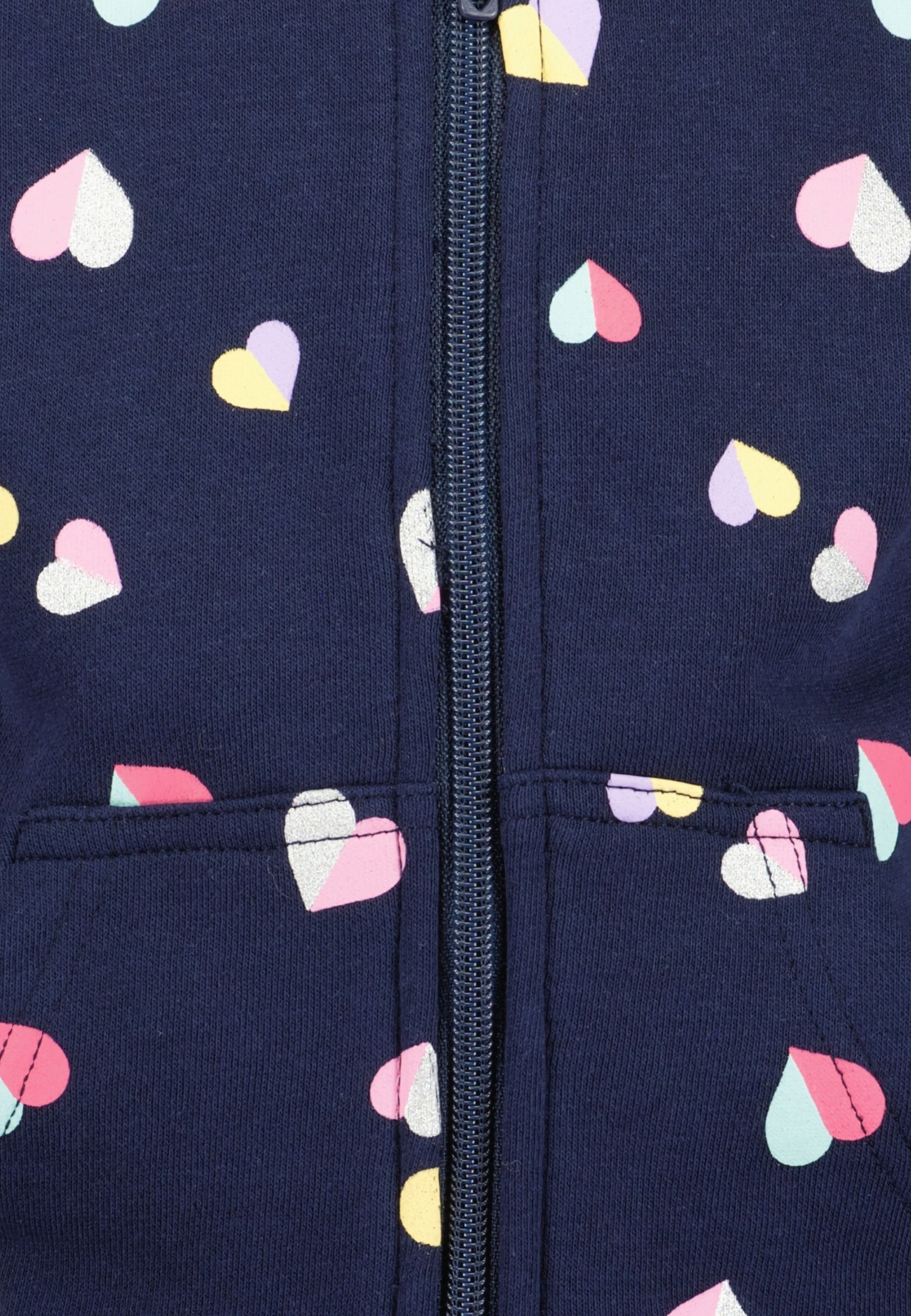 Blue Seven Sweatjacke