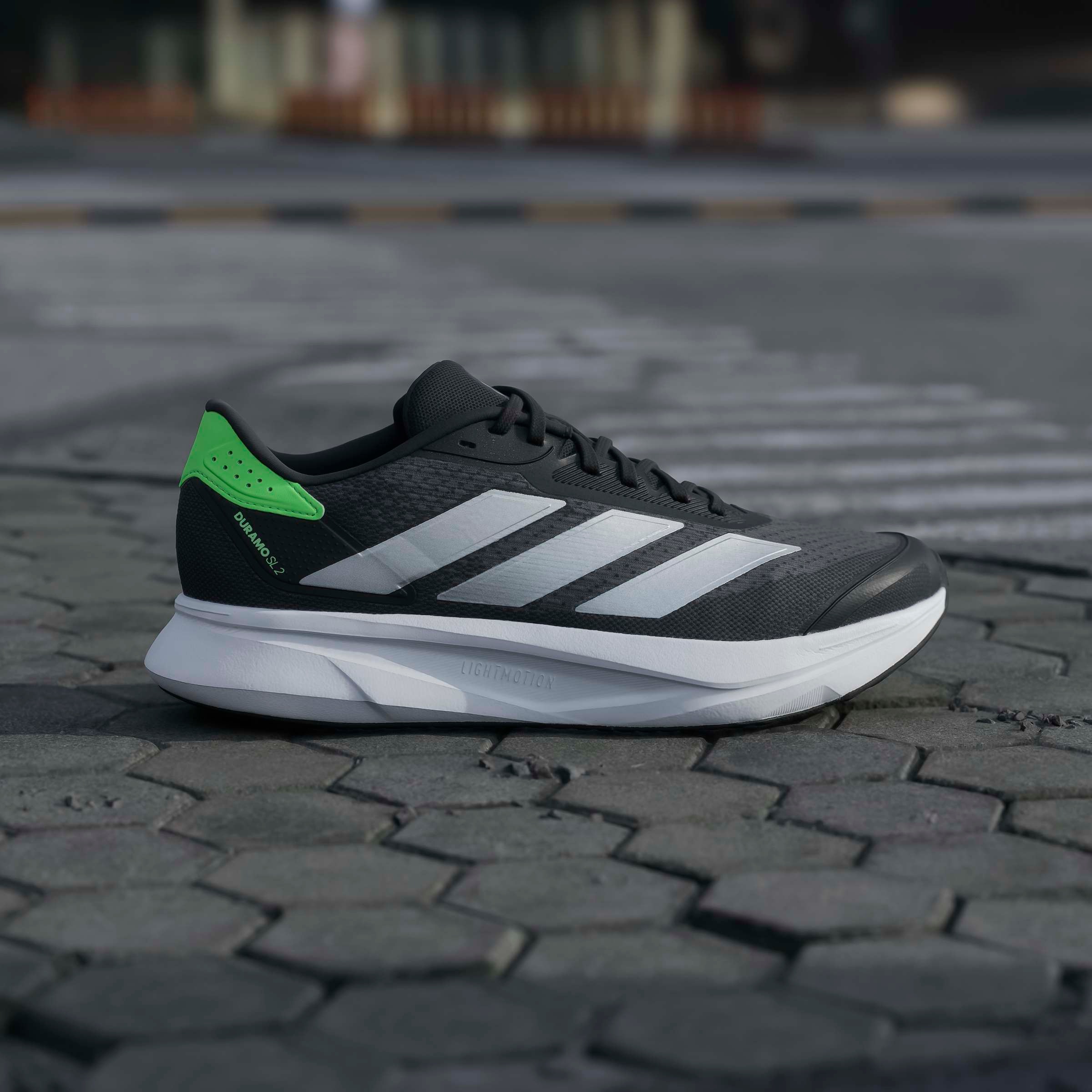 adidas Performance Chaussure de course »DURAMO SL 2«  sehr leicht