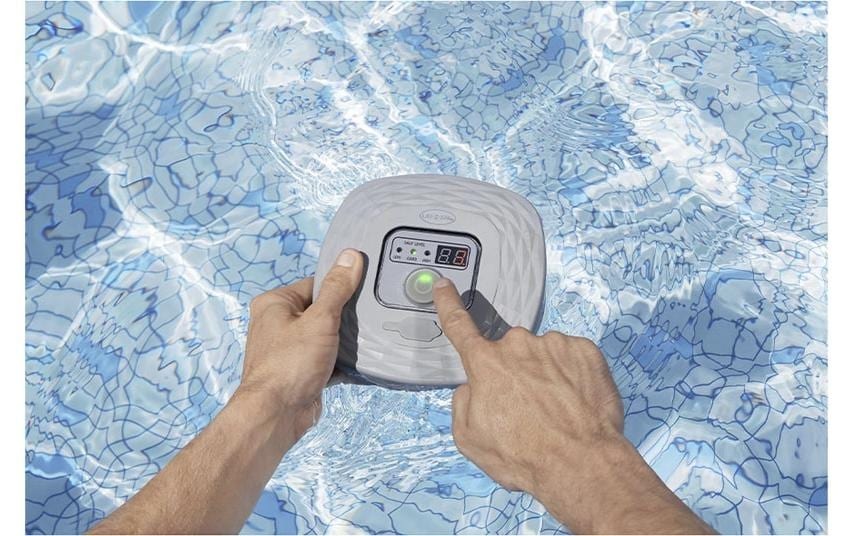 Bestway Système d'eau salée »Lay-Z-Spa Xtras 0.5 g/h«