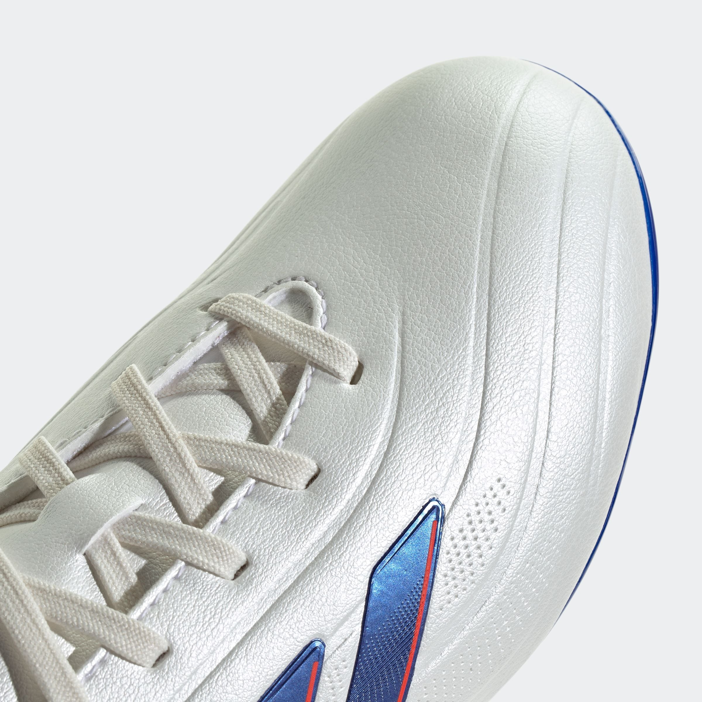 adidas Performance Fussballschuh »COPA PURE 2 LEAGUE KIDS FG«, für Rasenplätze