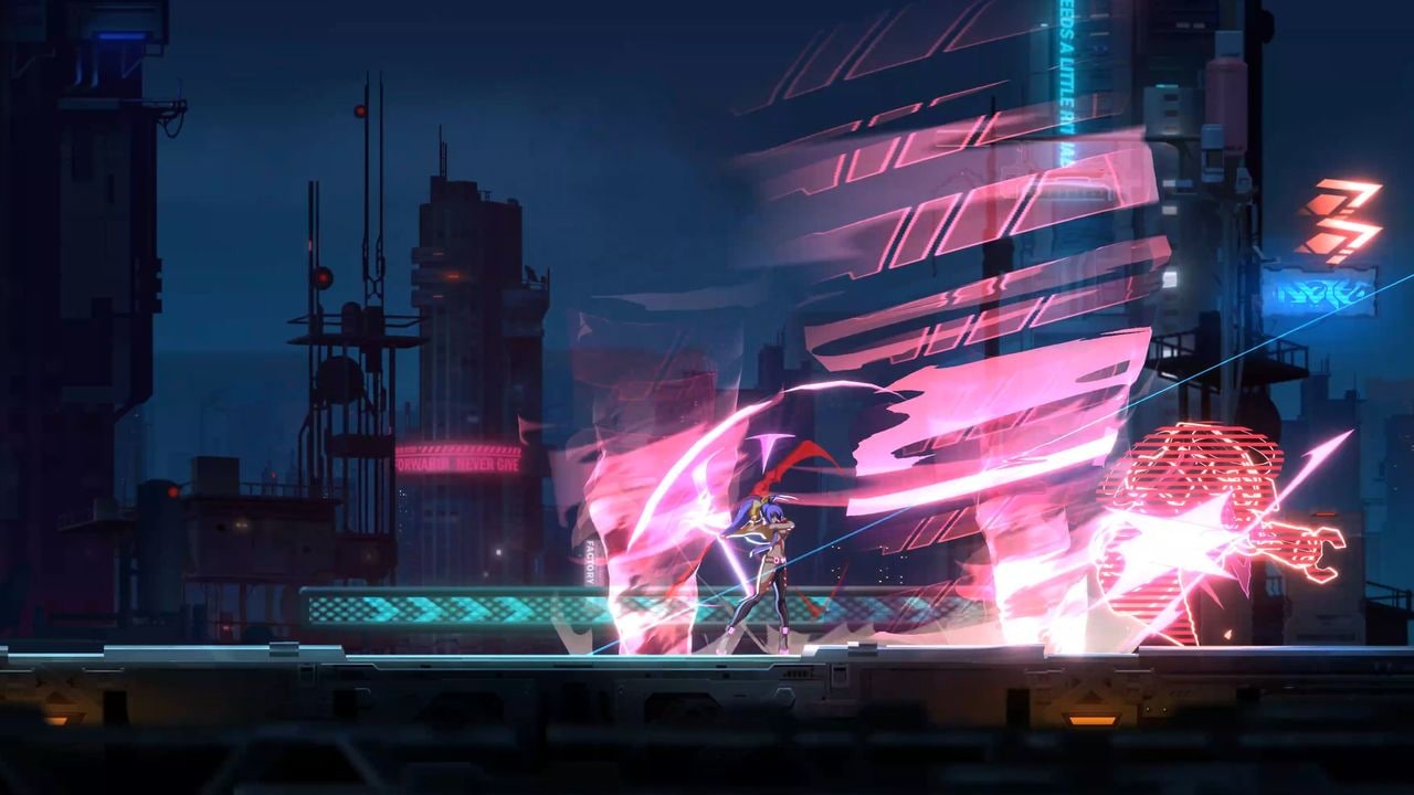 PM Studios Logiciel de jeu »BlazBlue Entropy Effect X« PlayStation 5