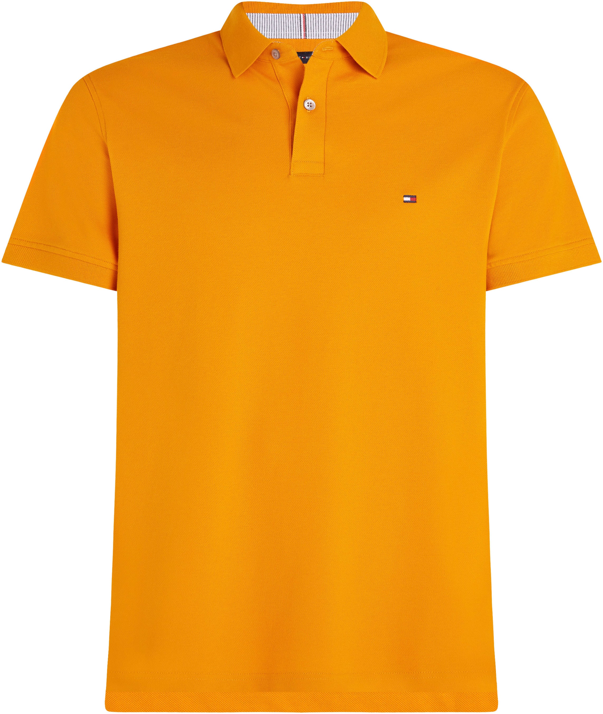 Tommy Hilfiger Poloshirt »1985 REGULAR POLO«, aus Piqué