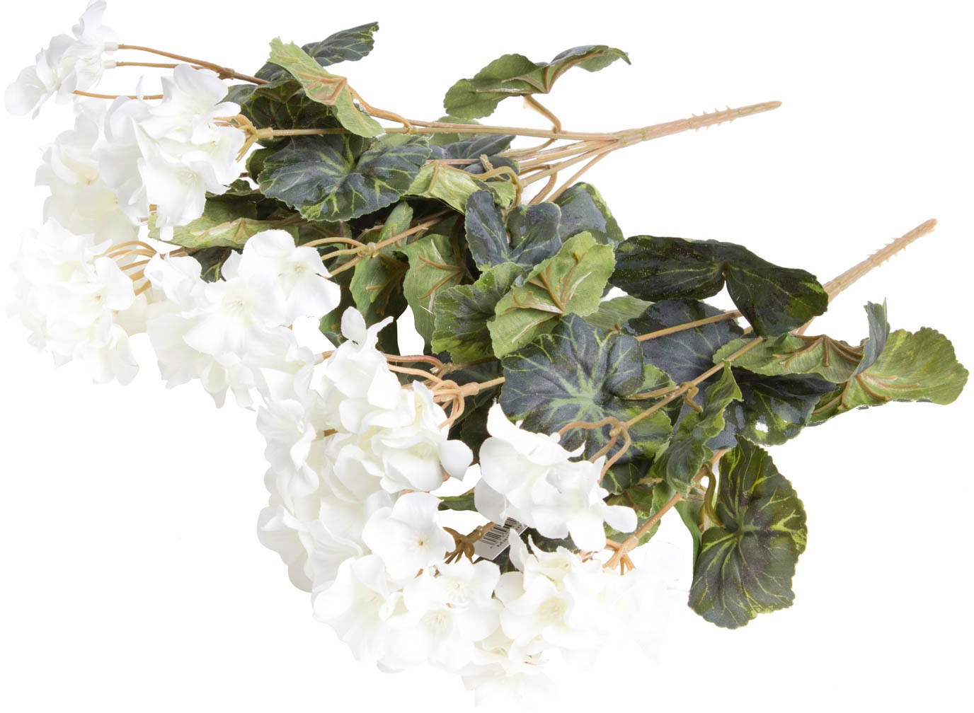 Image of Botanic-Haus Kunstblume »Geranienbusch«, (1 St.) bei Ackermann Versand Schweiz