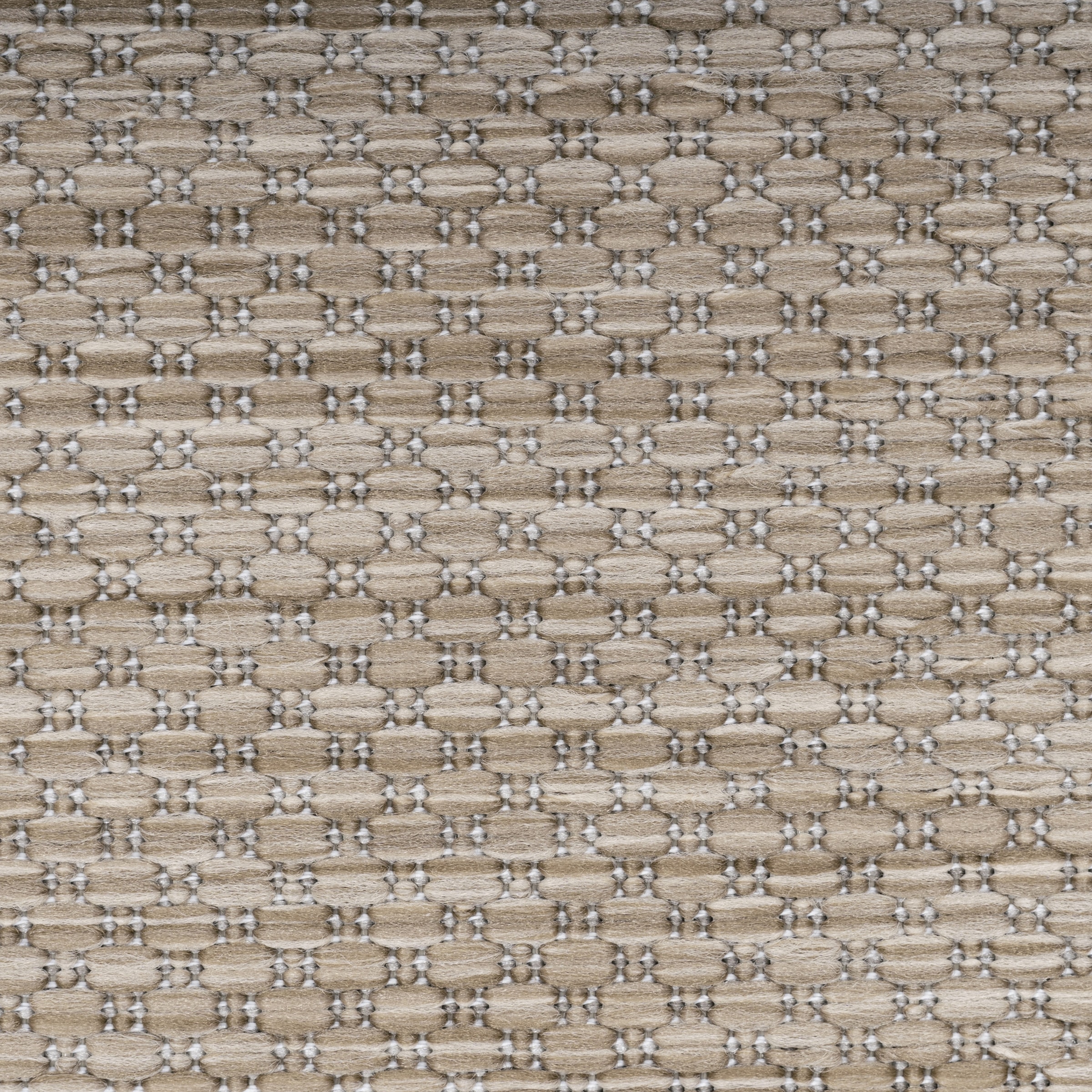 Ayyildiz Teppiche Outdoorteppich »RELAX 4311«, rechteckig, 5 mm Höhe, Läufer, Pflegeleicht, Robust, In- und Outdoor, grosse Farbauswahl