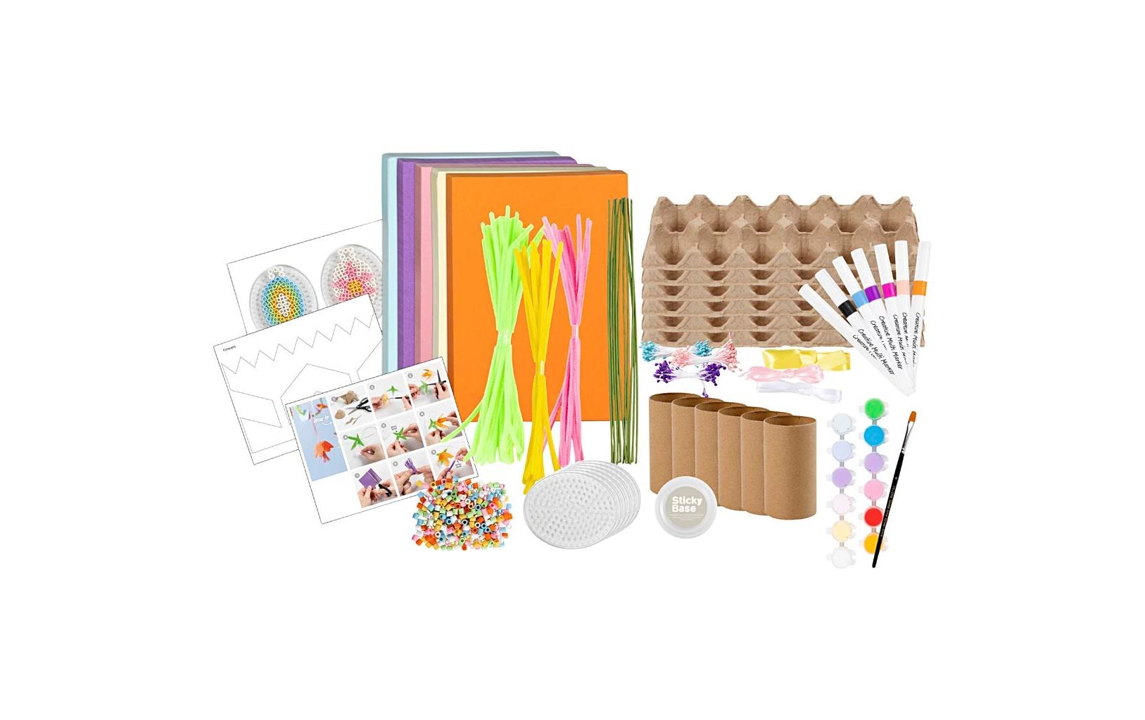 creativ company Set créatif »Frühling 1 Stück«