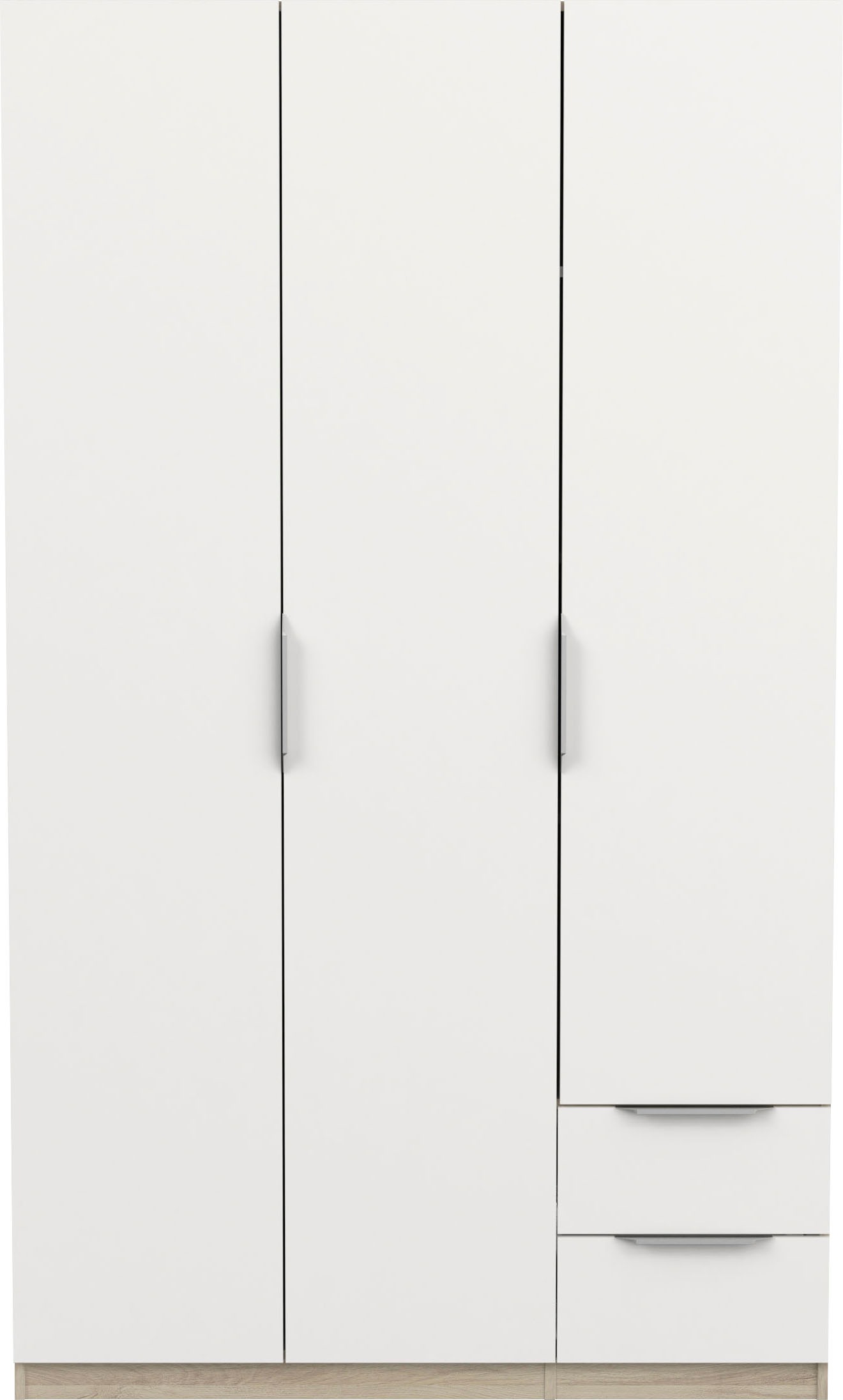 Image of Demeyere GROUP Kleiderschrank "Ghost" Breite ca. 120cm, Höhe ca. 200cm