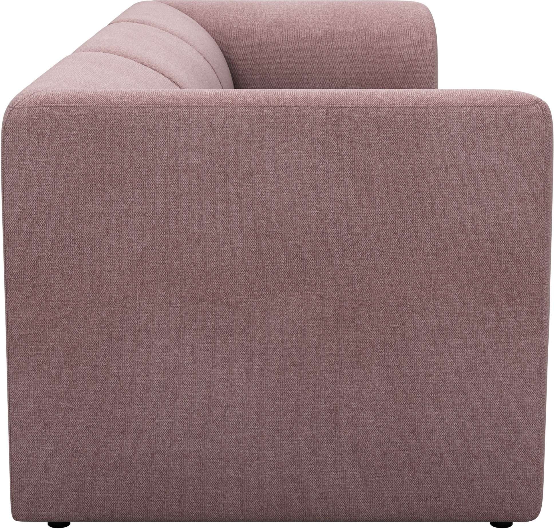 LeGer Home by Lena Gercke 3-Sitzer »Floria«, modulares Sofa, in trendigen Farben, mit Komfortschaum-Polsterung