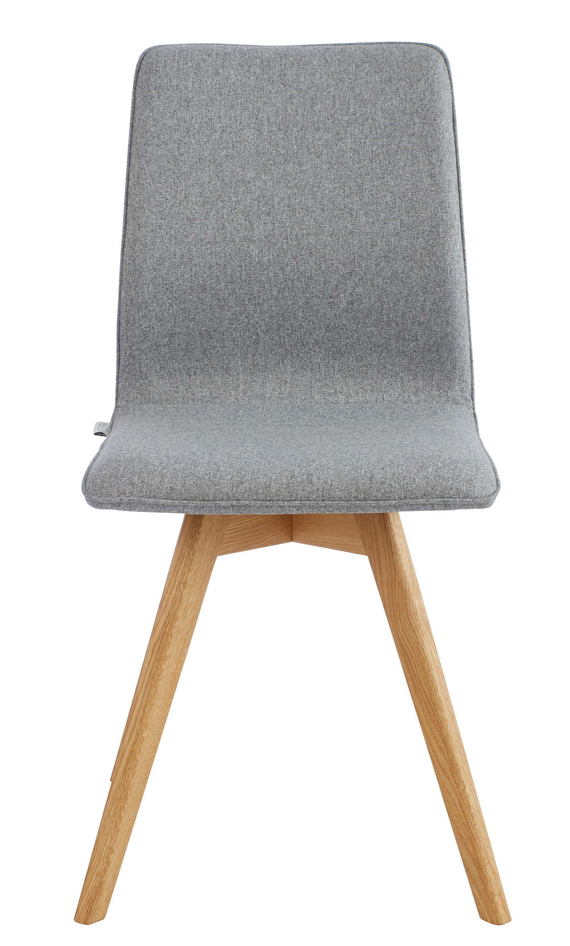 Guido Maria Kretschmer Home&Living Chaise de salle à manger »Dalea« (Set) 2 cuisim 2er, 4er oder 6er-Set, Küchenstuhl