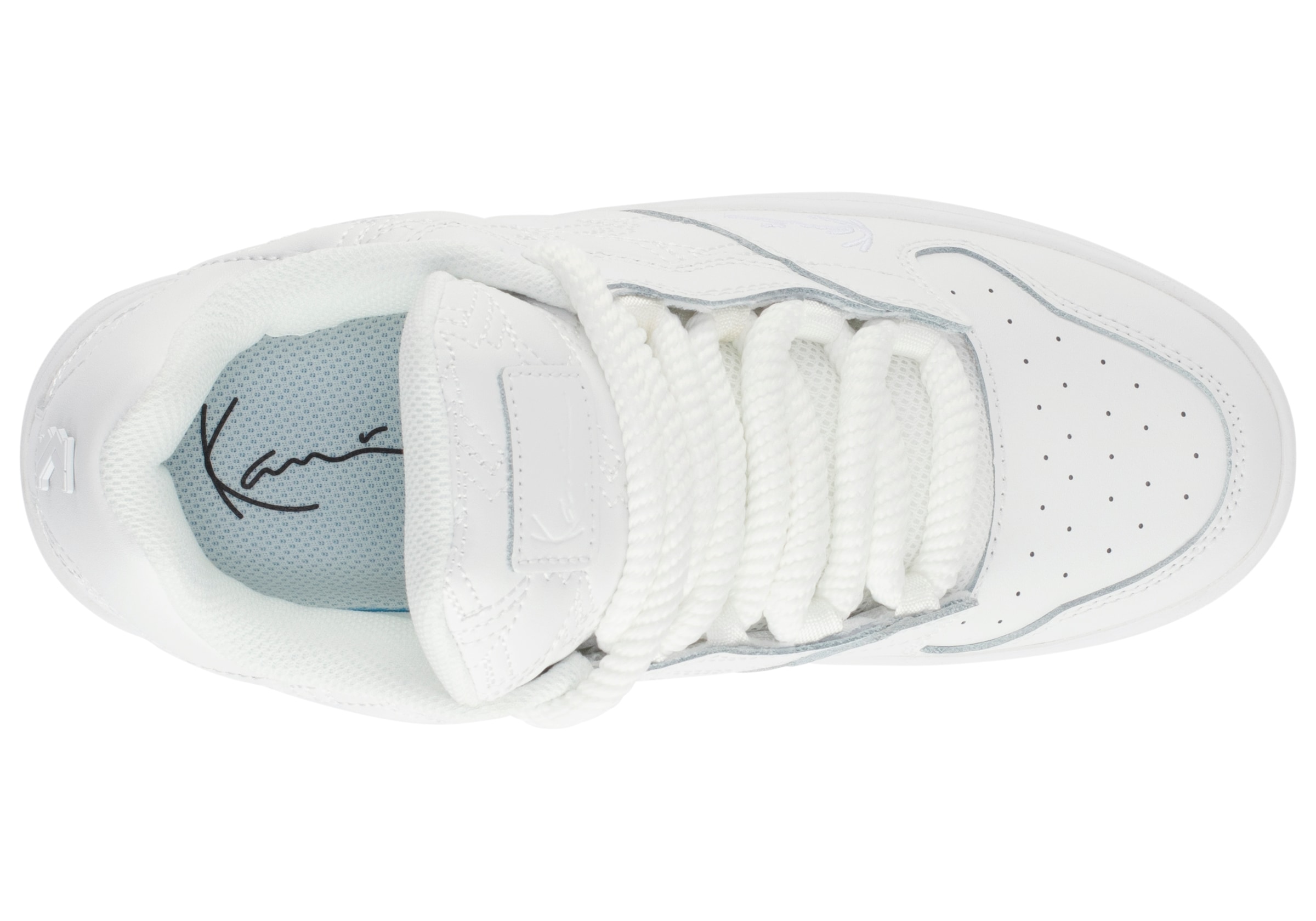 Karl Kani Sneaker »89 SK8«