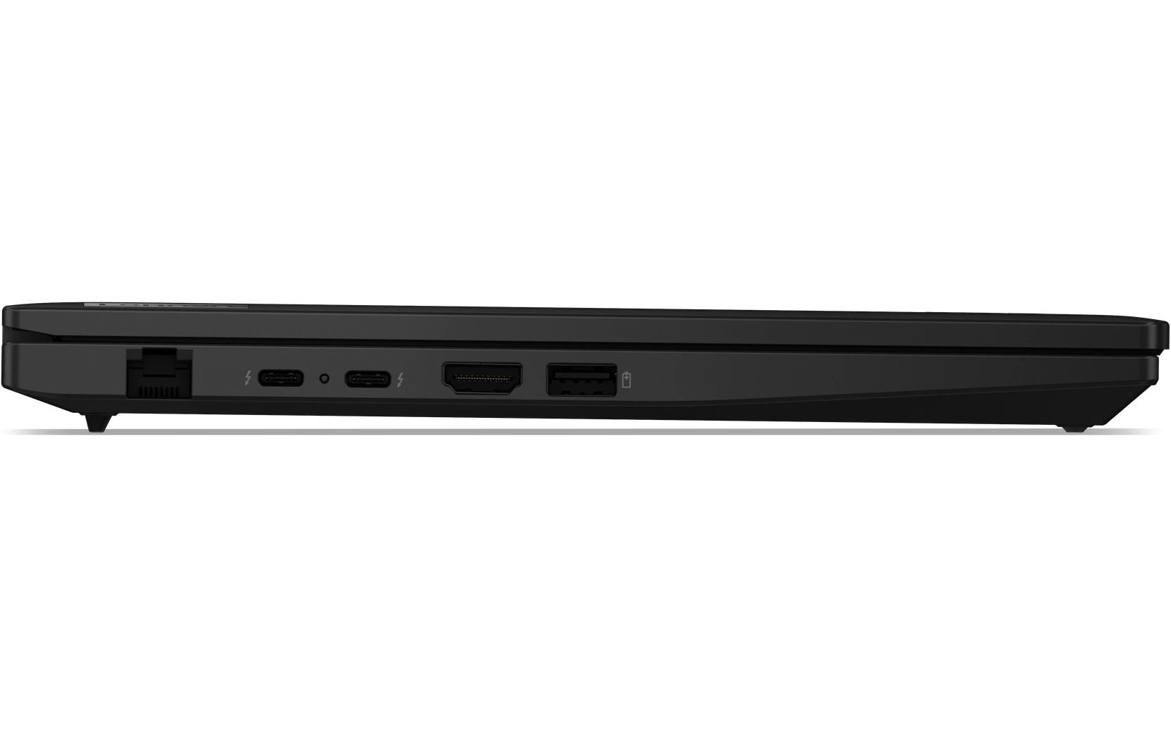 Lenovo Ordinateur portable »ThinkPad L14 Gen 6 (AMD)« / 14 ″ AMD Ryzen 5 512 GB SSD
