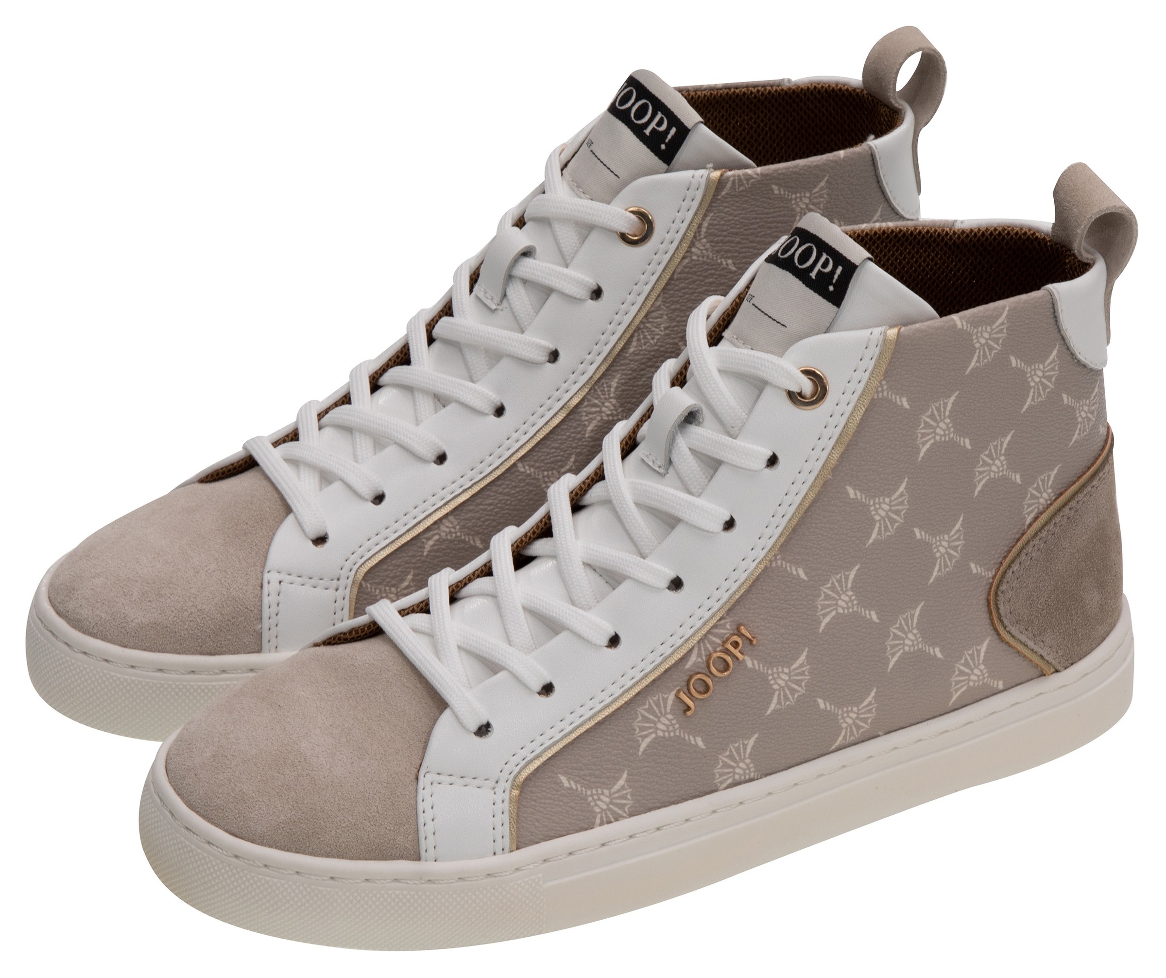 Image of Joop! Schnürboots »Cortina Coralie High«, mit knöchelhohem Schaft bei Ackermann Versand Schweiz