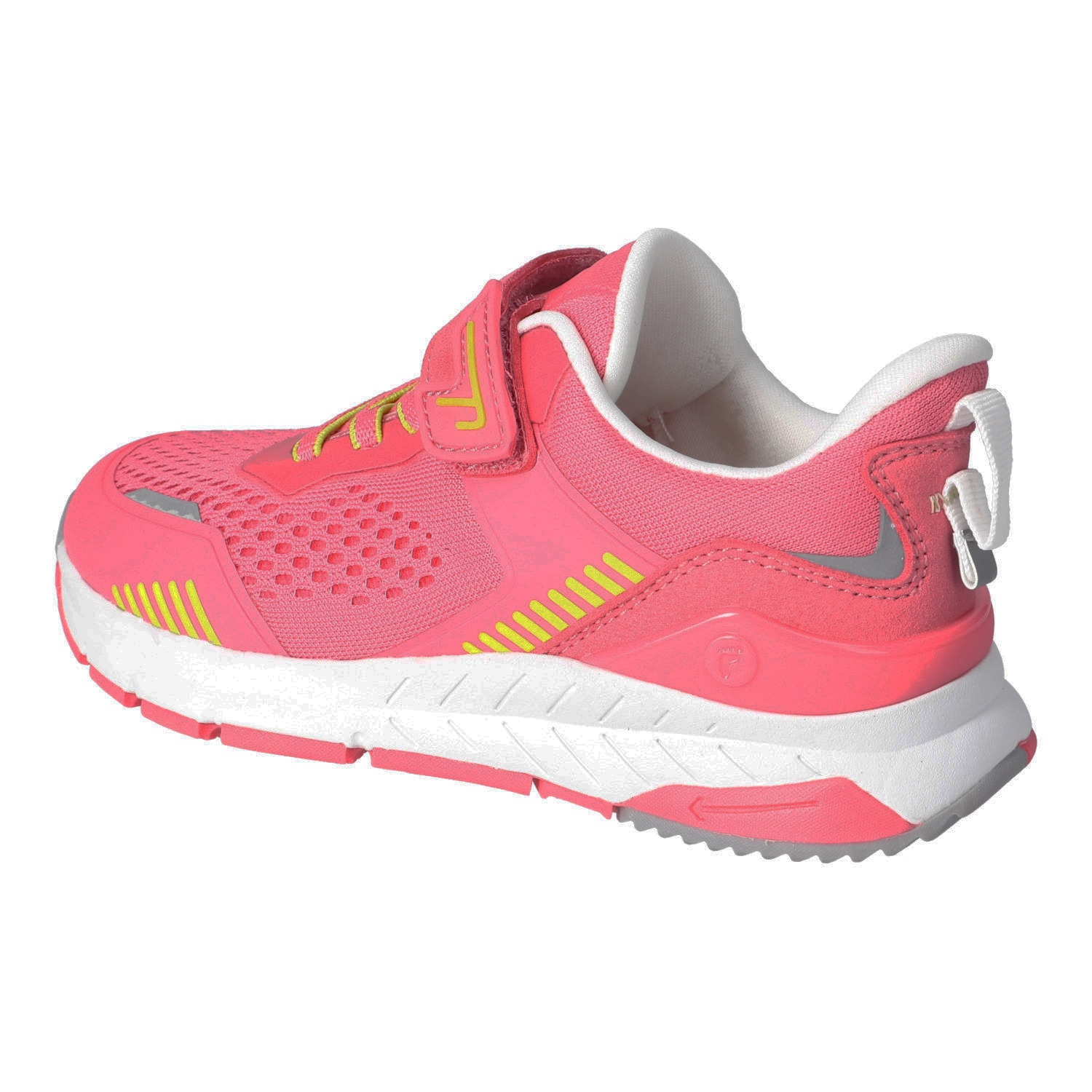 Ricosta Slip-On Sneaker »SHIFT«  Freizeitschuh, Halbschuh mit WMS, Grössenschablone zum Download