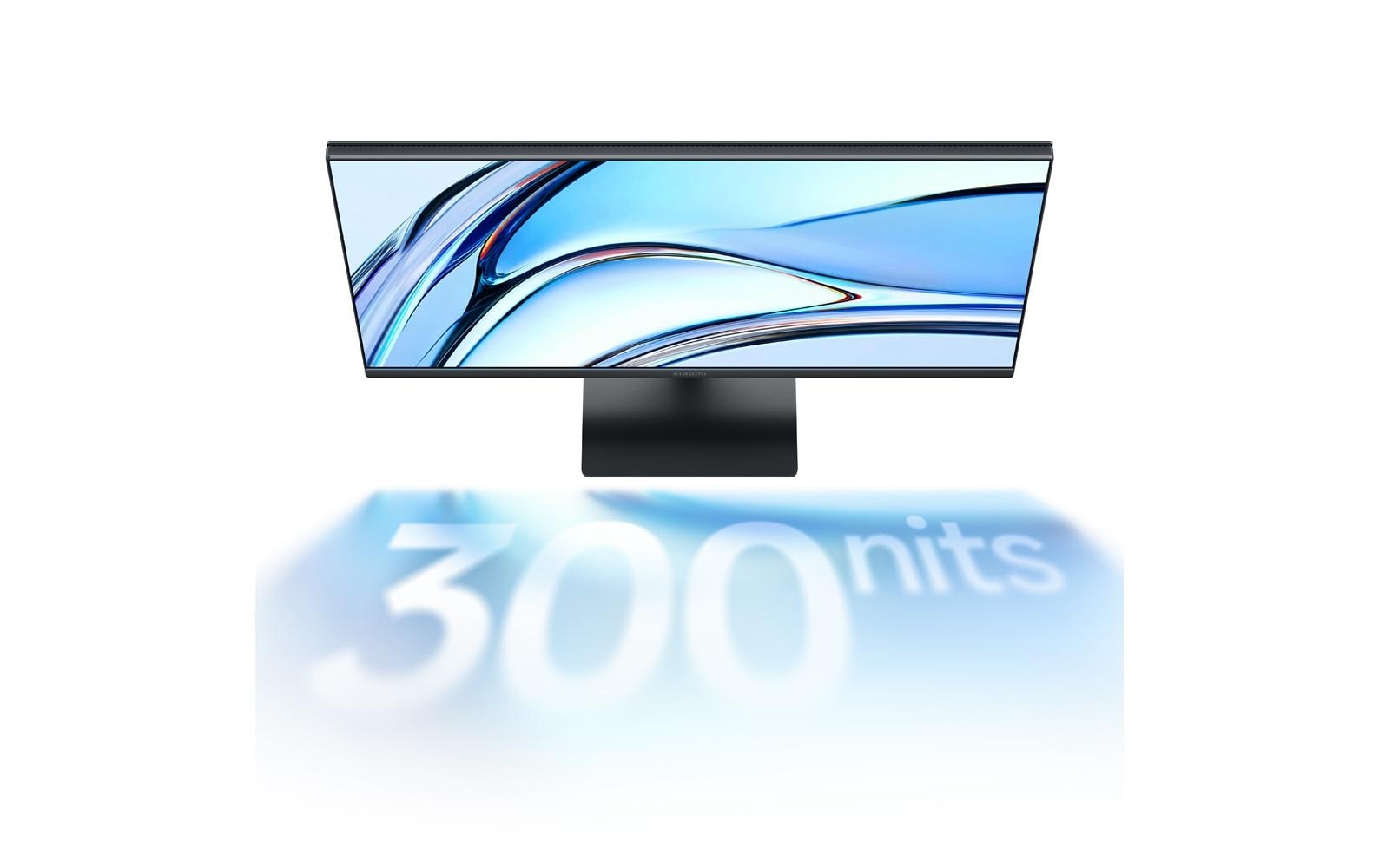 Image of Xiaomi LED-Monitor "A24i 2026 Full HD 23,8 Zoll IPS 144 Hz HDR10" 60,452 cm/23,8 ″ 1920 x 1080 px 6 Reaktionszeit