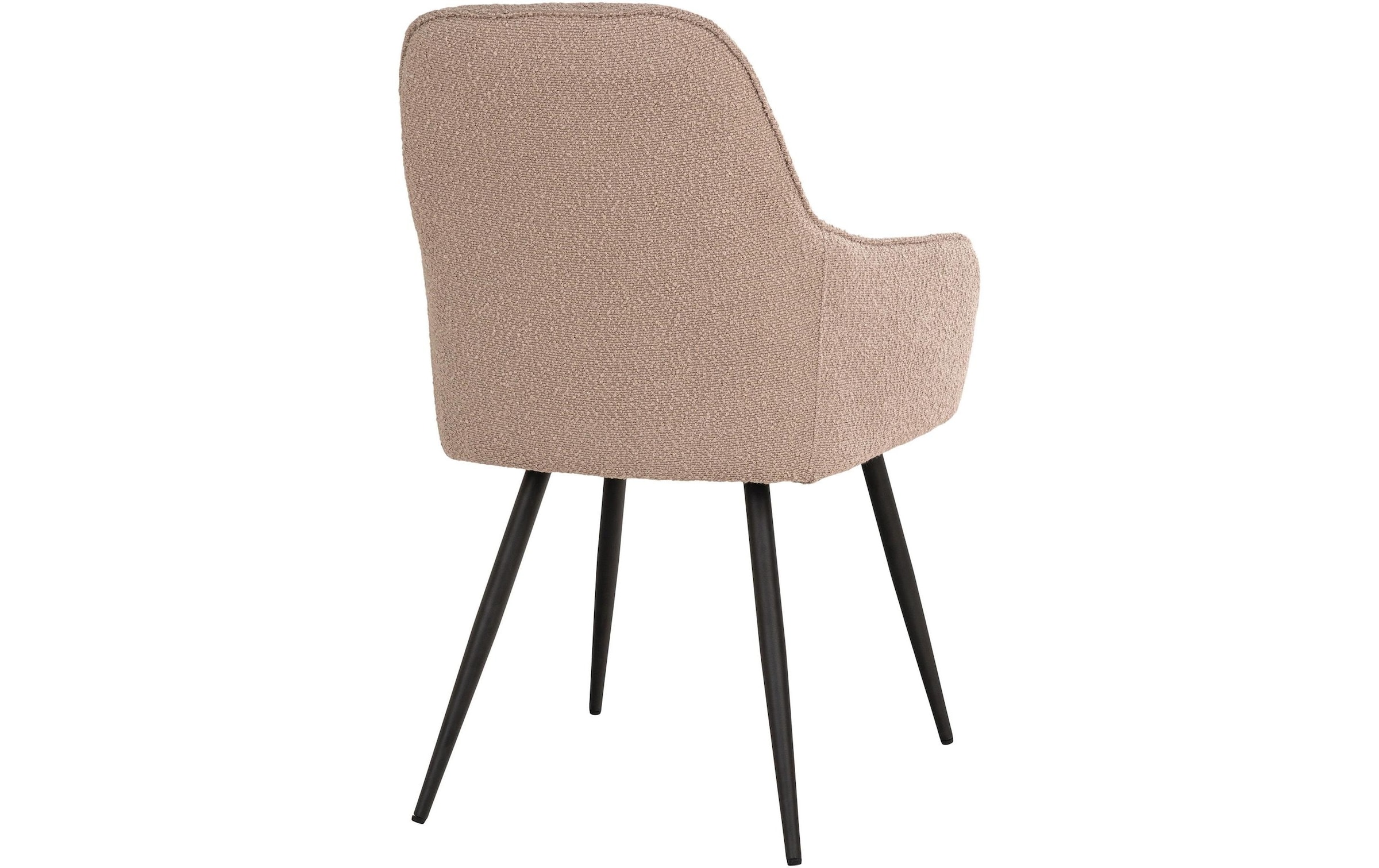 House Nordic Stuhl »Harbo 65 x 57 x 87 2 Stück«, 2 St.