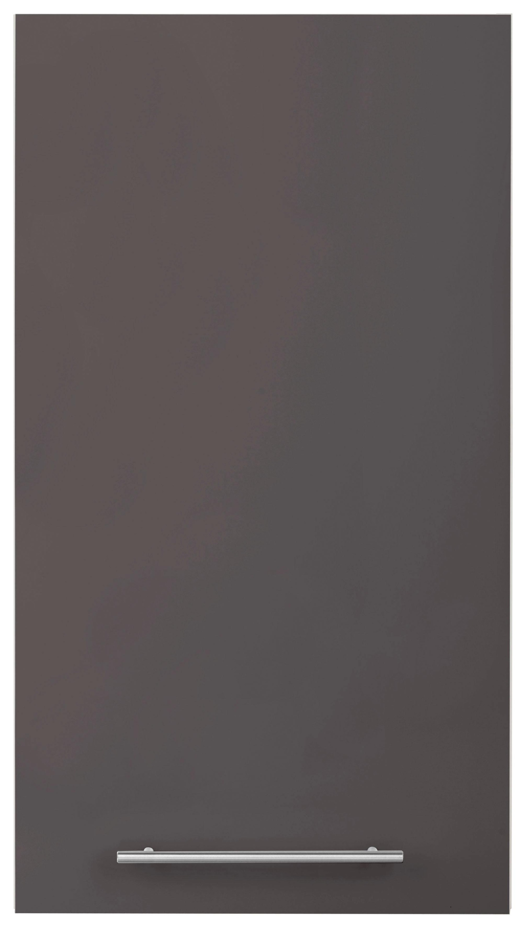 Image of wiho Küchen Hängeschrank "Flexi2, Breite/Höhe: 50/90 cm, Soft-Close bei der Tür" inkl. verstellbaren Einlegeböden