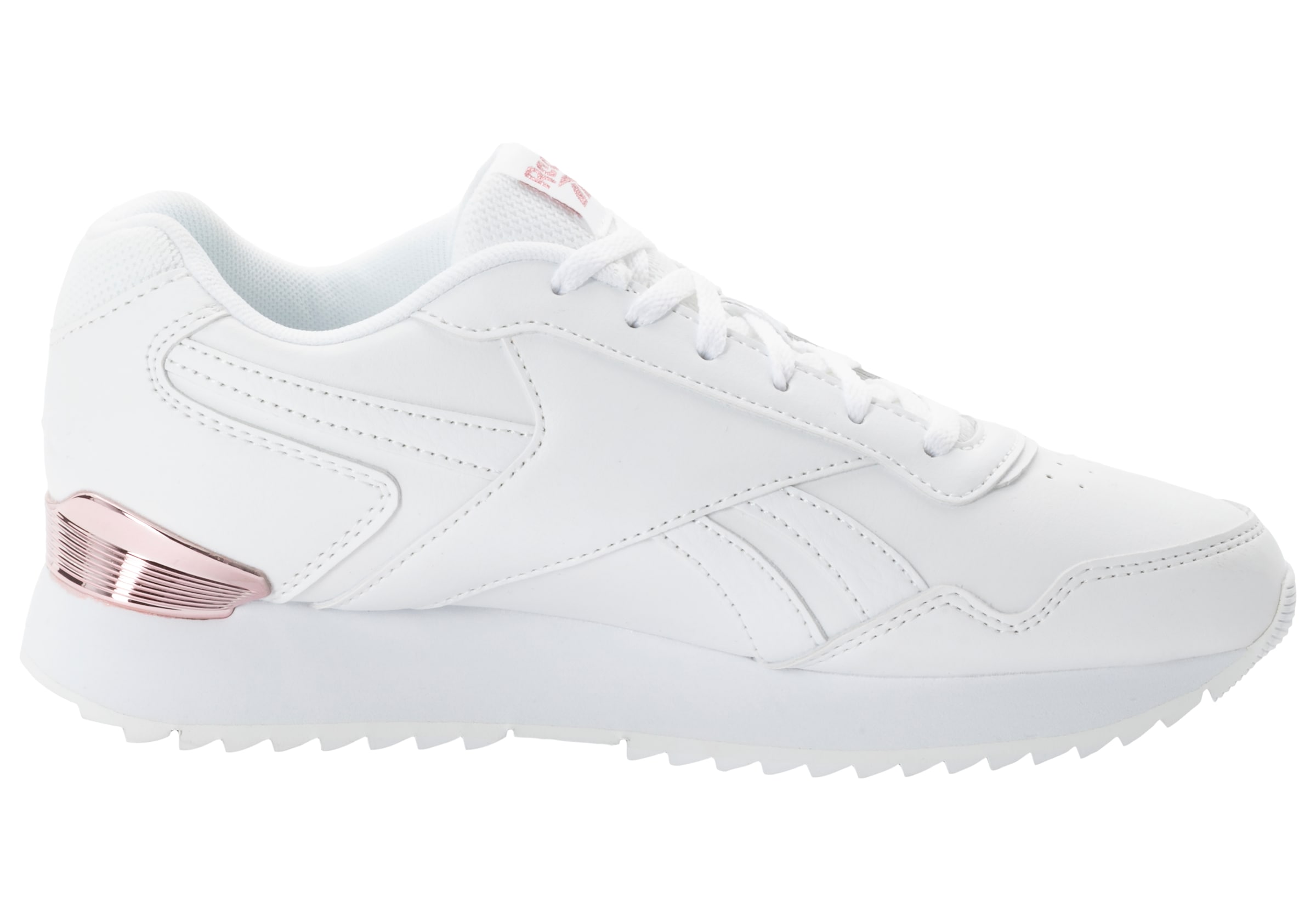 Reebok Classic Sneaker »REEBOK GLIDE RIPPLE CLIP«