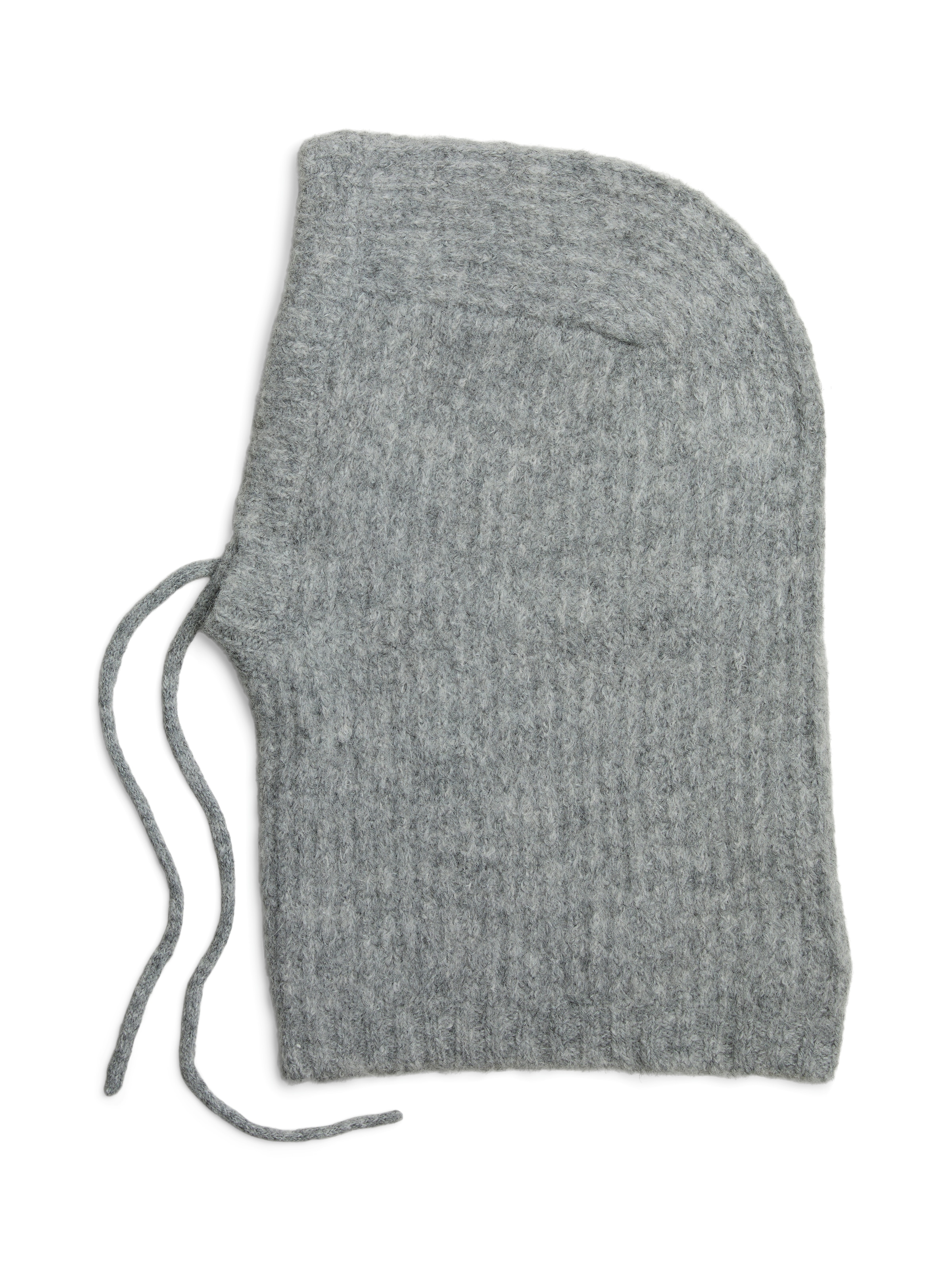 pieces Strickmütze »PCNAMBI BALACLAVA NOOS BC«