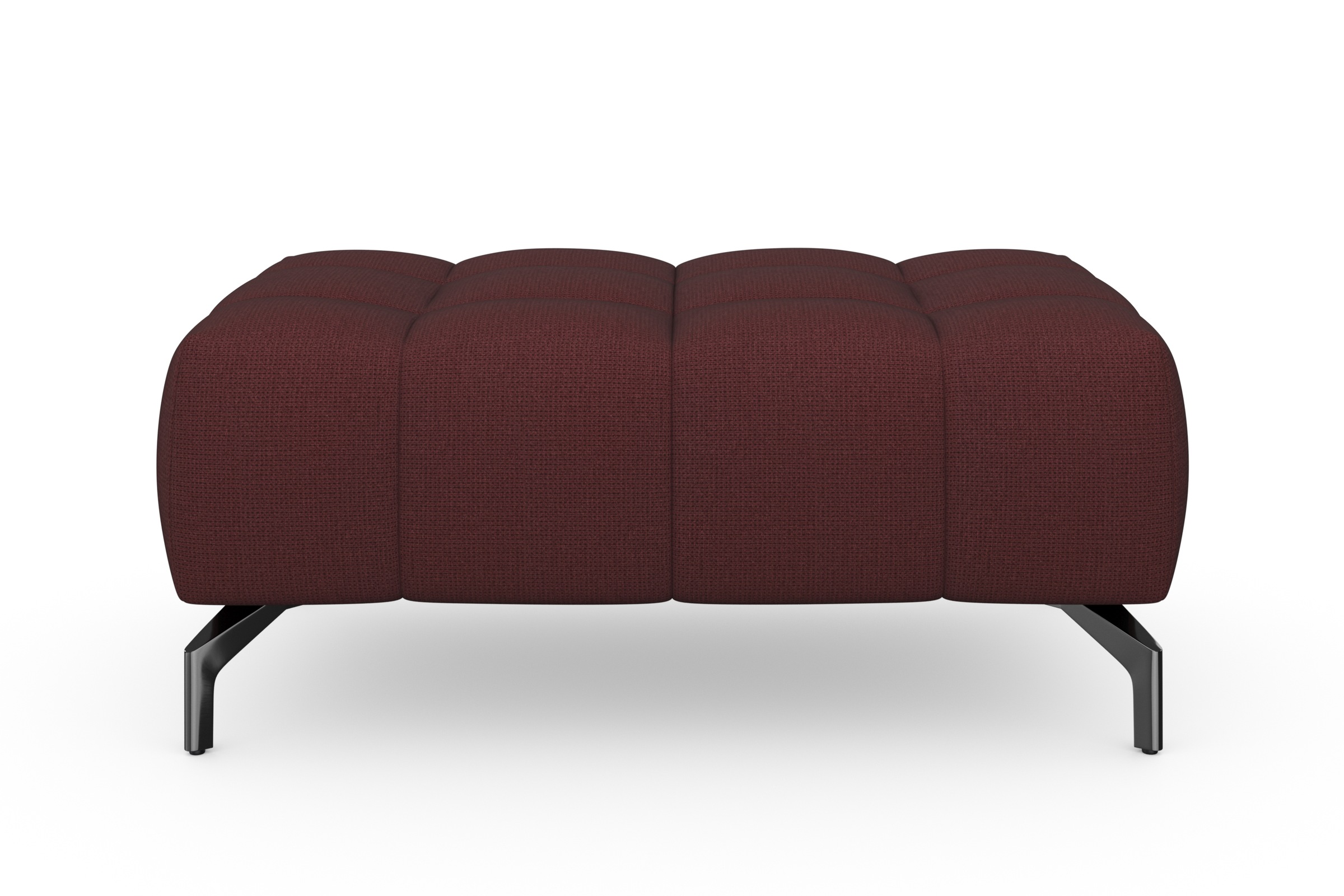 Image of sit&more Hocker »Cool«, mit schwarzen Füssen bei Ackermann Versand Schweiz