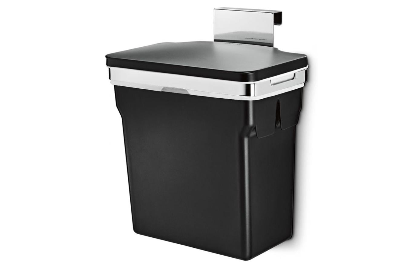 Image of simplehuman Mülleimer "CW1643 10 Liter"