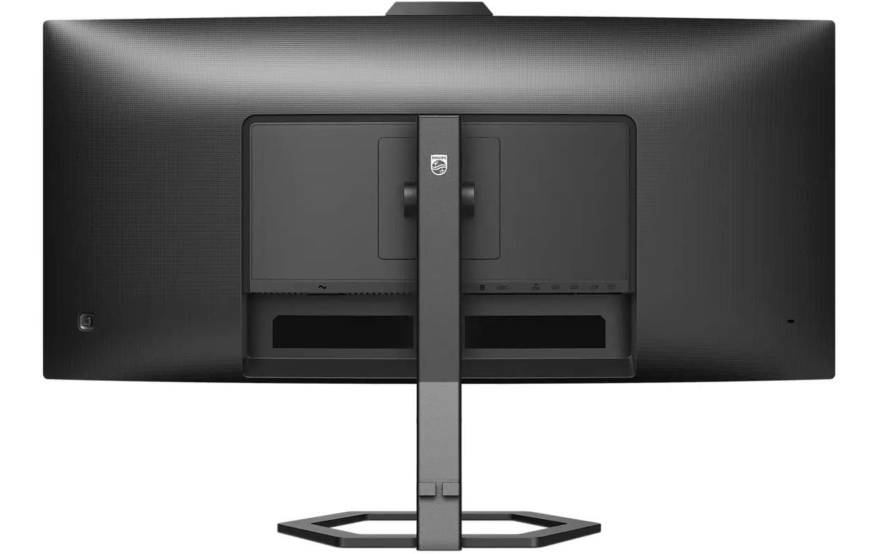 Philips LCD-Monitor »Philips 34E1C5600HE/00«, 86,02 cm/34 Zoll, 3440 x 1440 px, UWQHD, 4 ms Reaktionszeit, 100 Hz