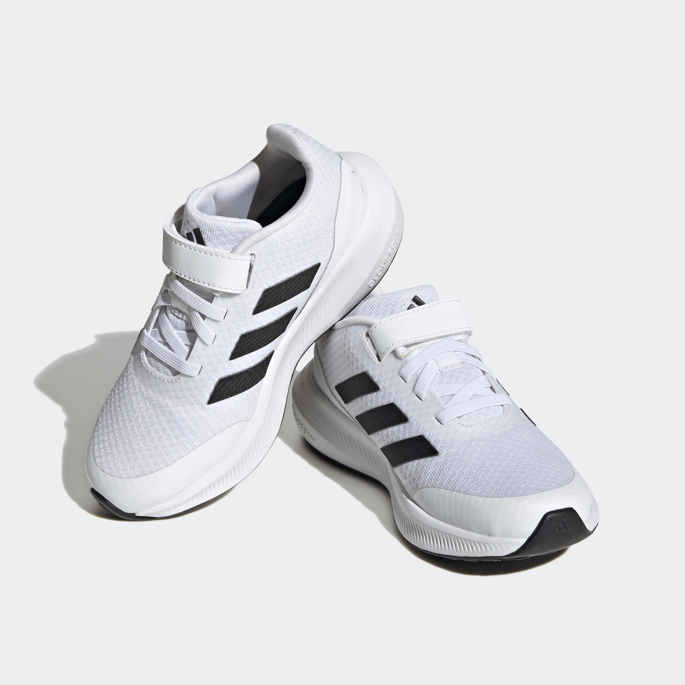 Sneaker »RUNFALCON 3.0 ELASTIC LACE TOP STRAP«