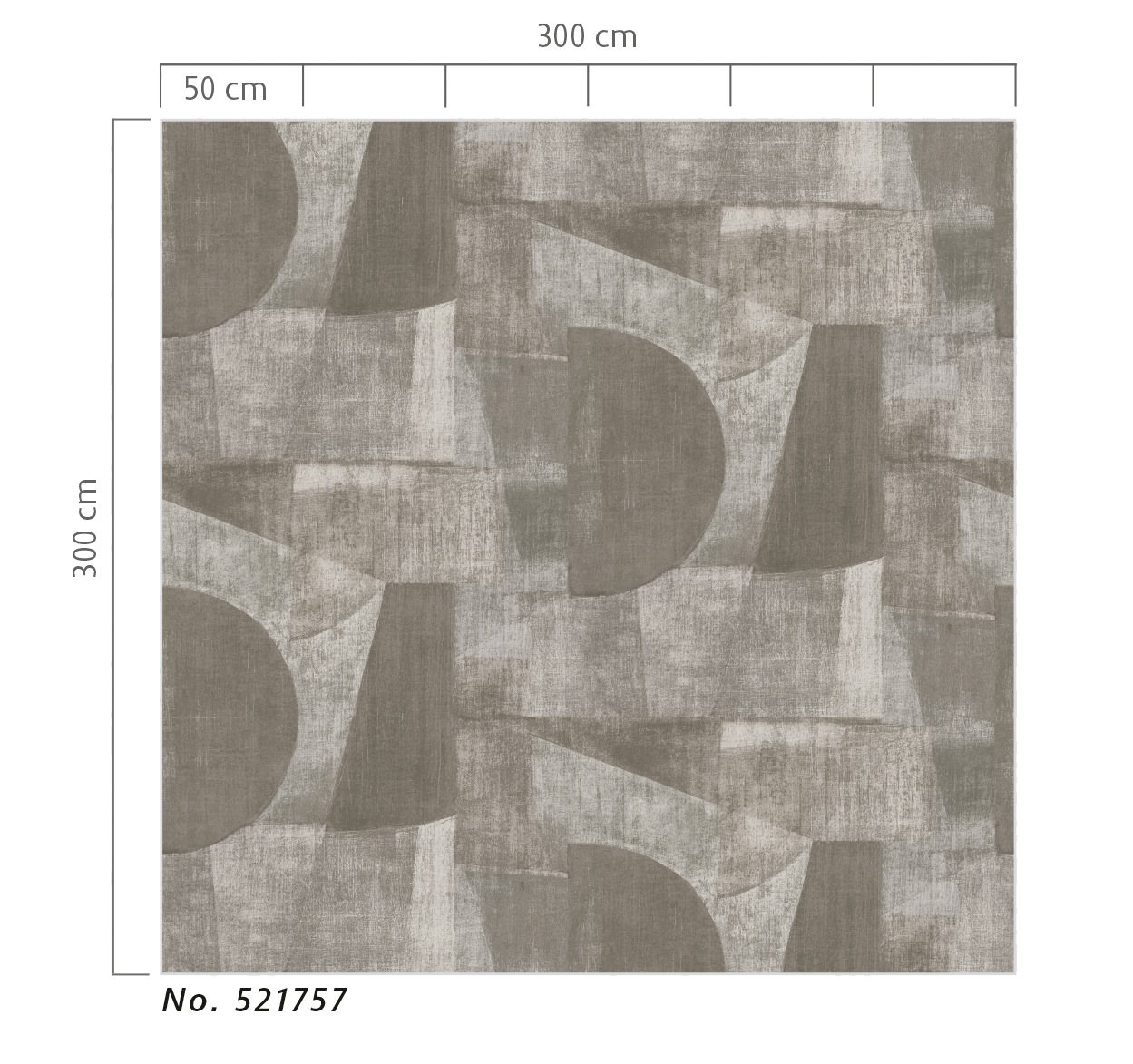 Rasch Vliestapete »Concrete«, grafisch