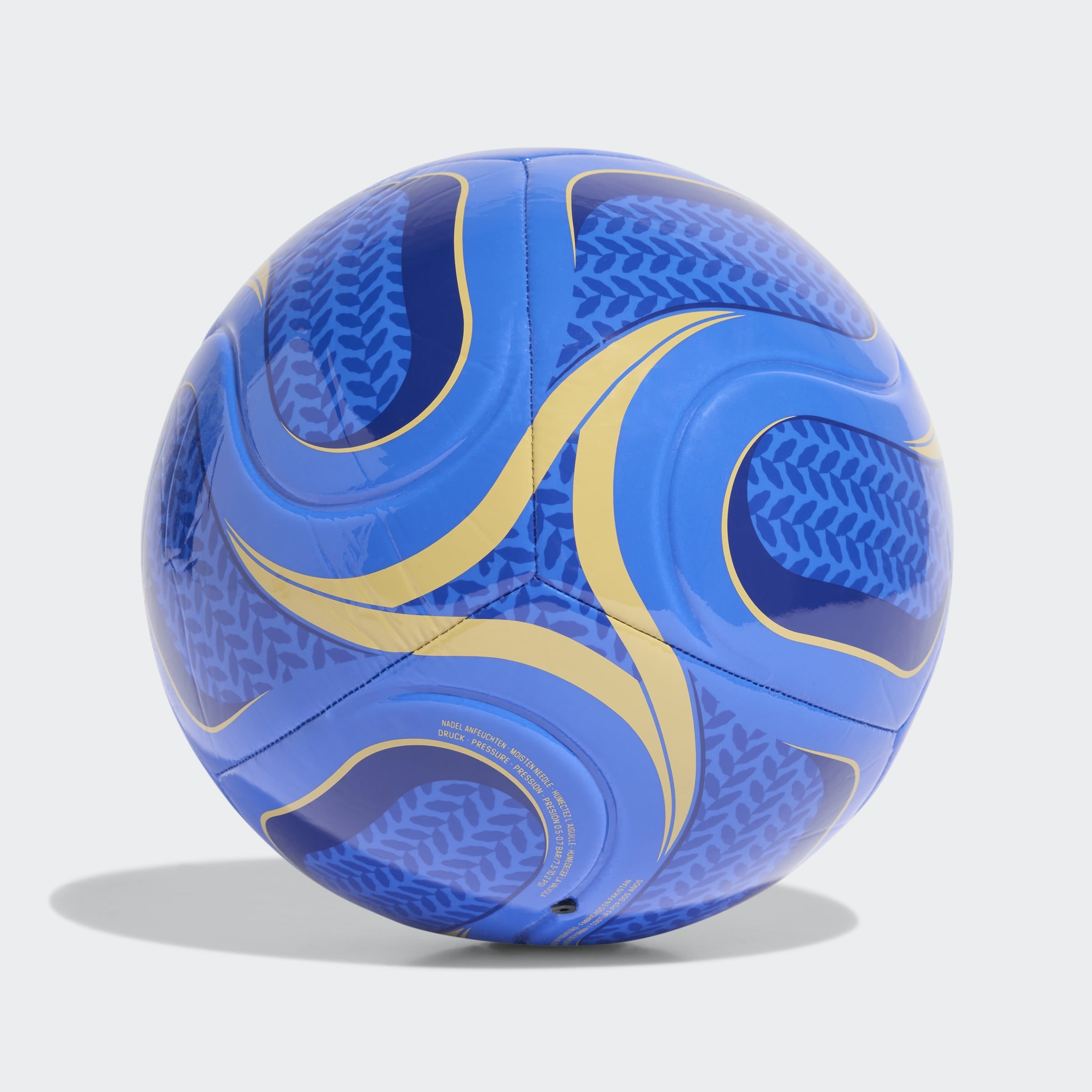 adidas Performance Football »FIGC CLB HOME« Fussball WM Italien