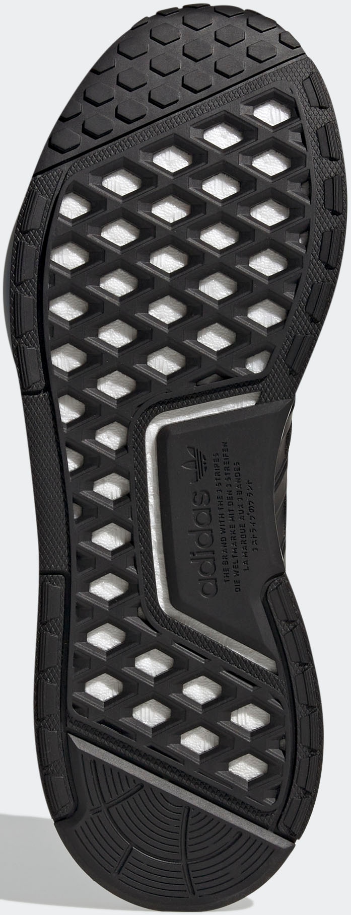 adidas Originals Sneaker »NMD_V3«