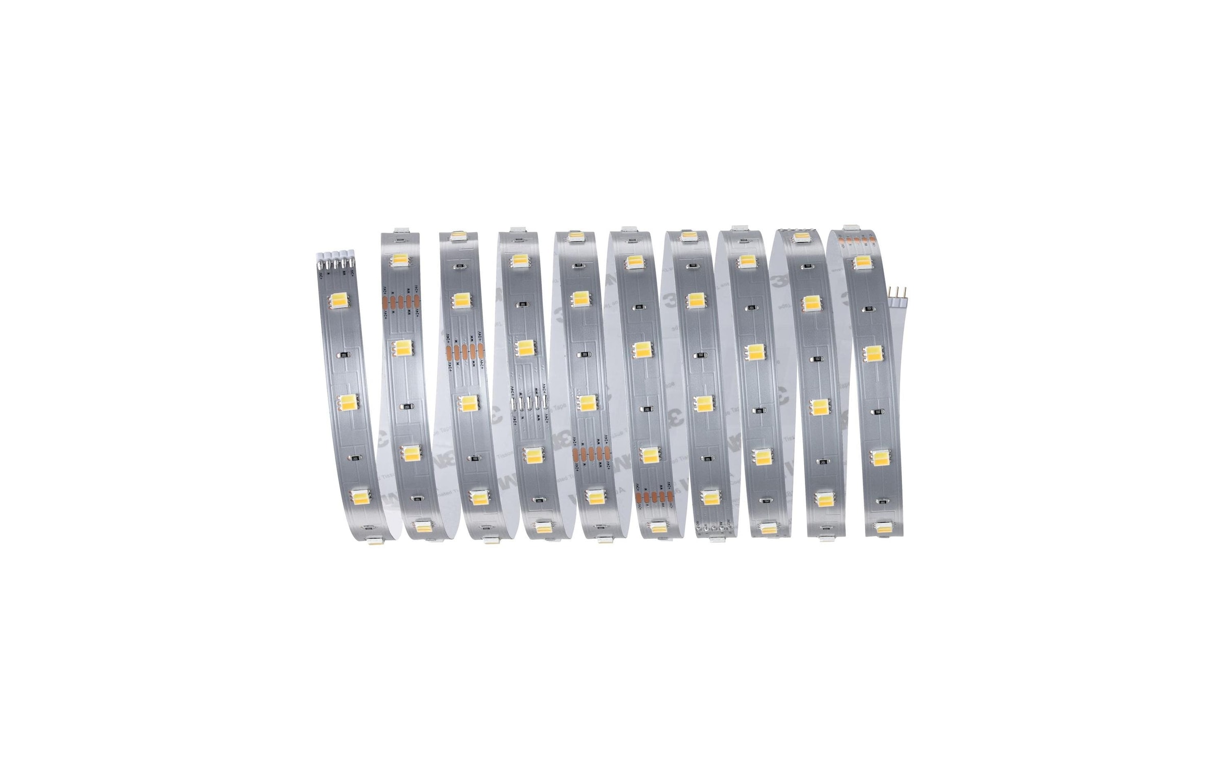 Paulmann LED-Streifen »MaxLED 250 Tuna«, 90 St.-flammig