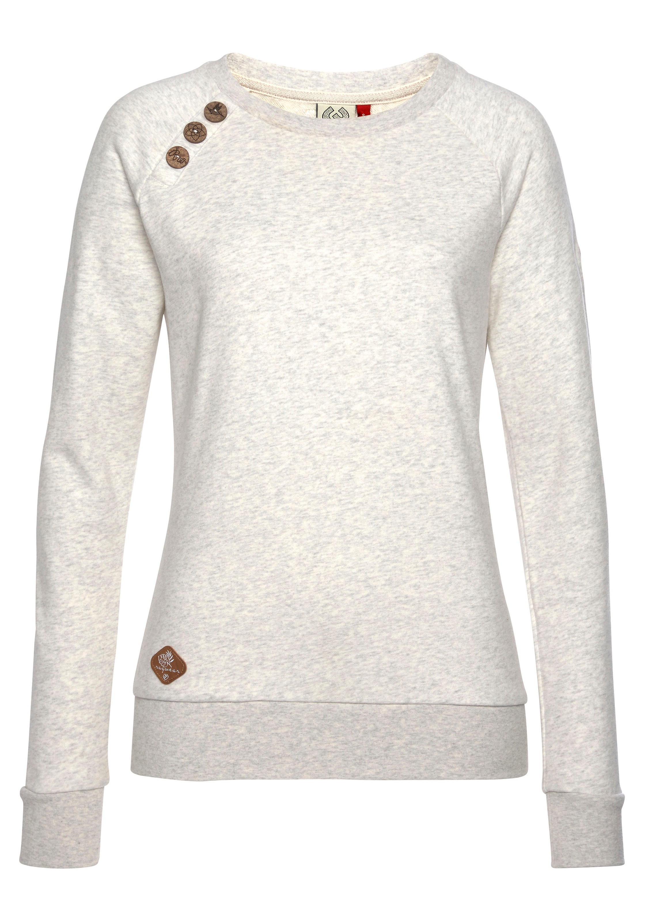 Sweatshirt »DARIA«