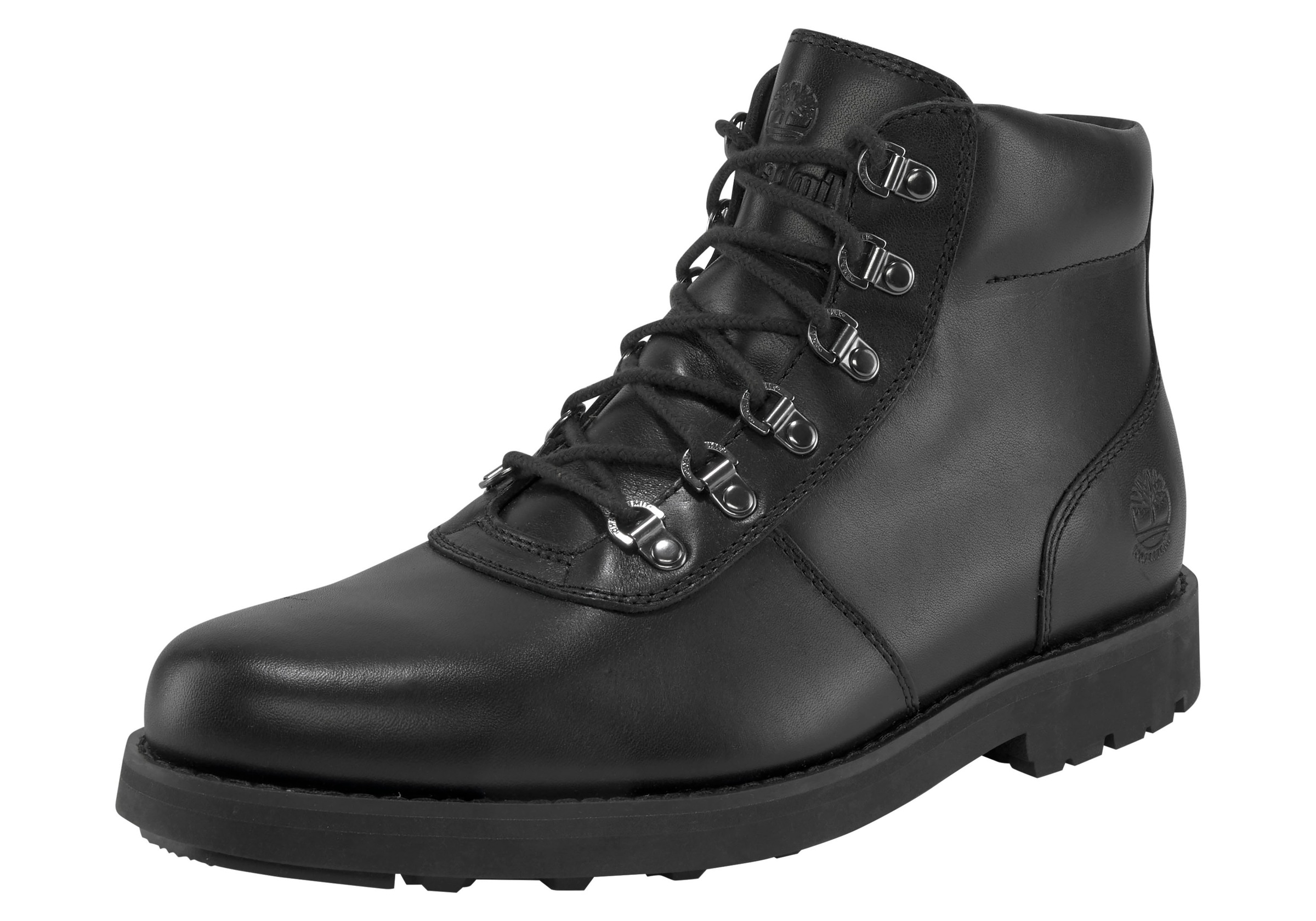 Image of Timberland Schnürboots »Alden Brook WP LTT Boot« bei Ackermann Versand Schweiz