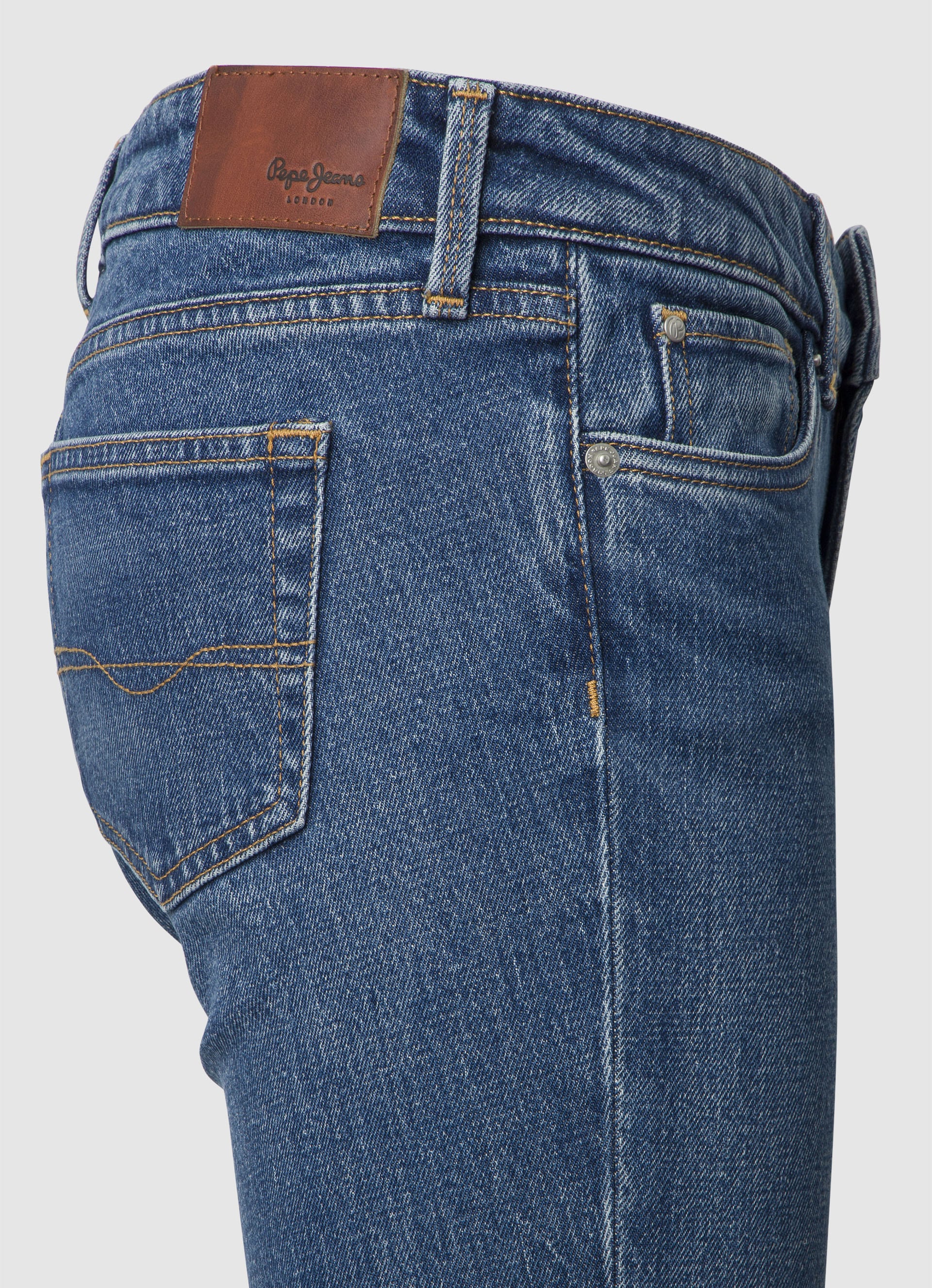 Pepe Jeans Bootcut-Jeans »BOOTCUT LW«